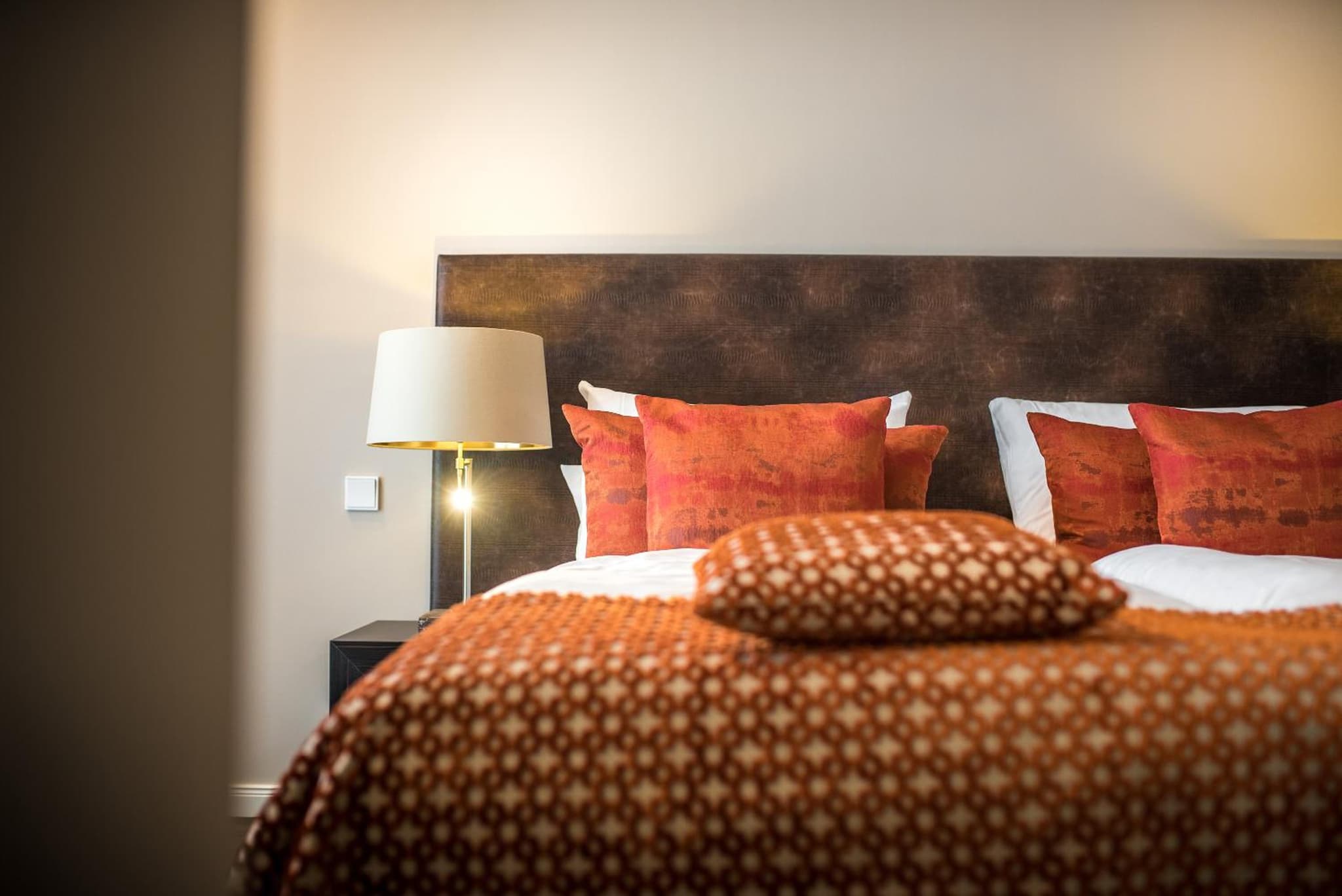 Strandhotel Luv photo 8
