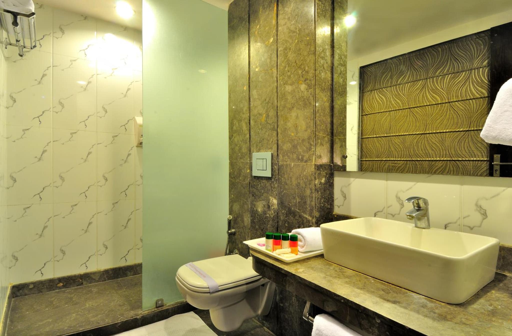 Hotel Elegance photo 3