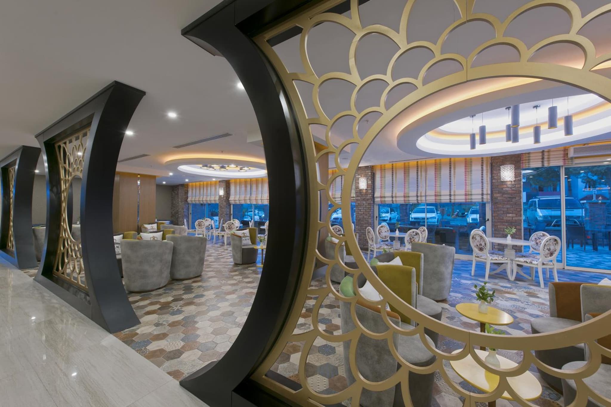 Asia Beach Resort & Spa Hotel photo 7