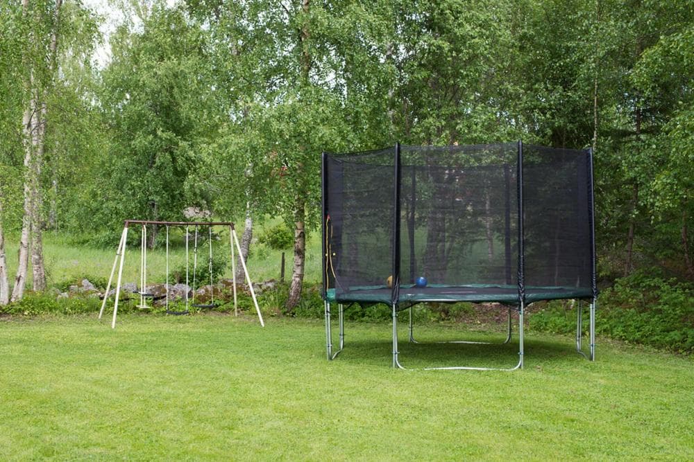 Trollnäs Gårdshotell photo 7
