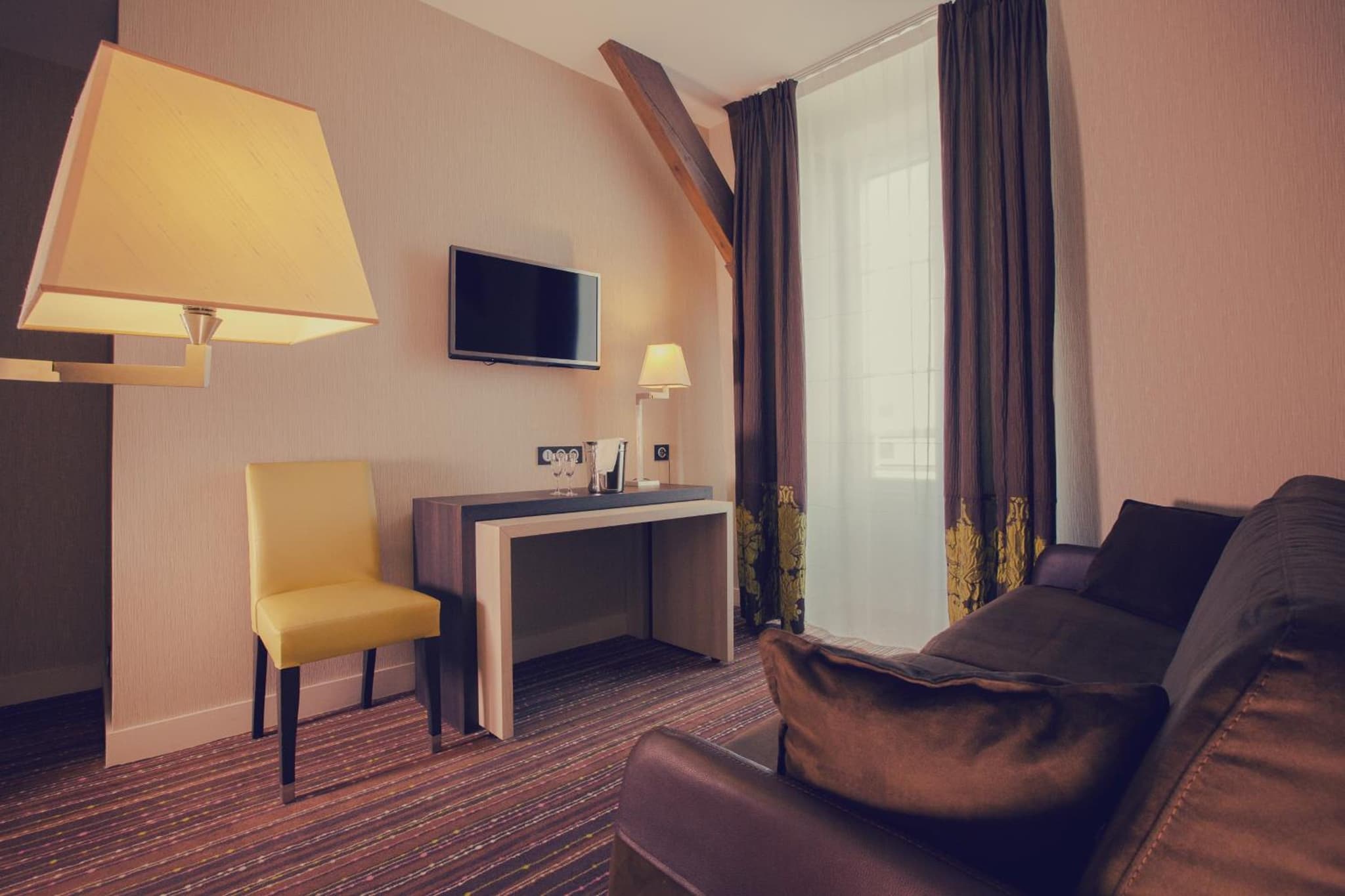 Best Western Plus Richelieu photo 3
