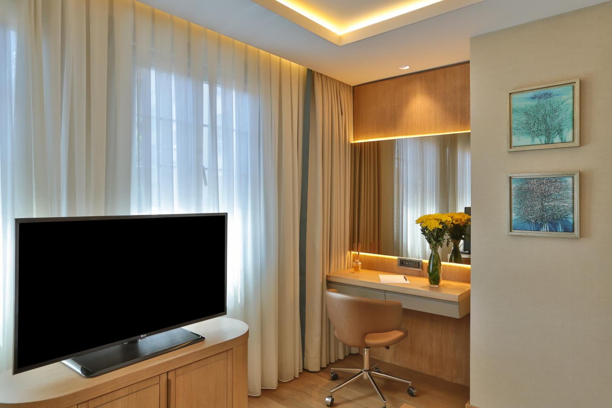 Ada Suites Nisantasi photo 5