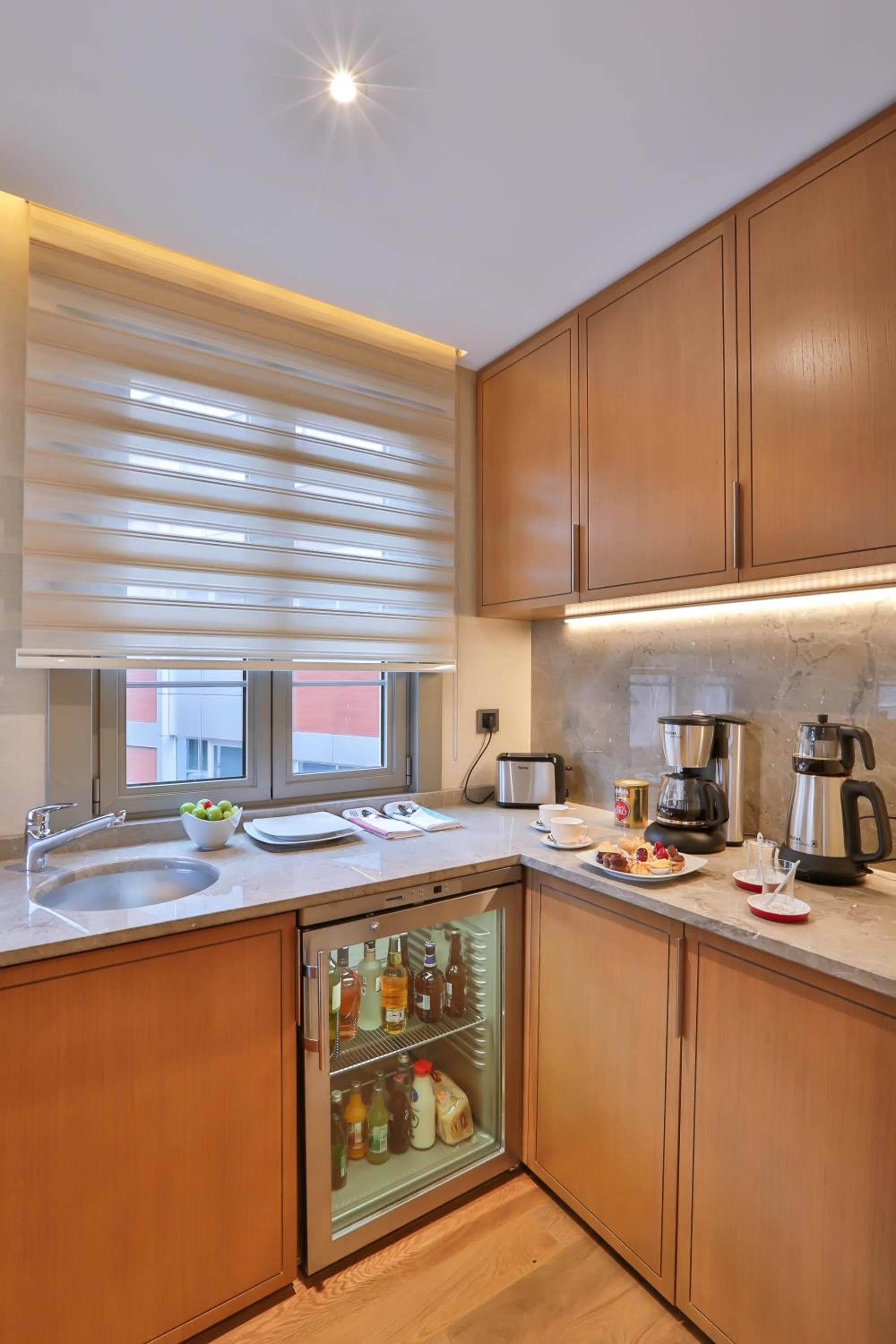 Ada Suites Nisantasi photo 8