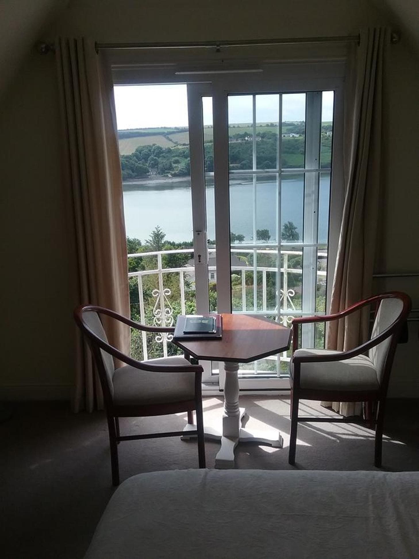 Rocklands House Bed and Breakfast photo 6