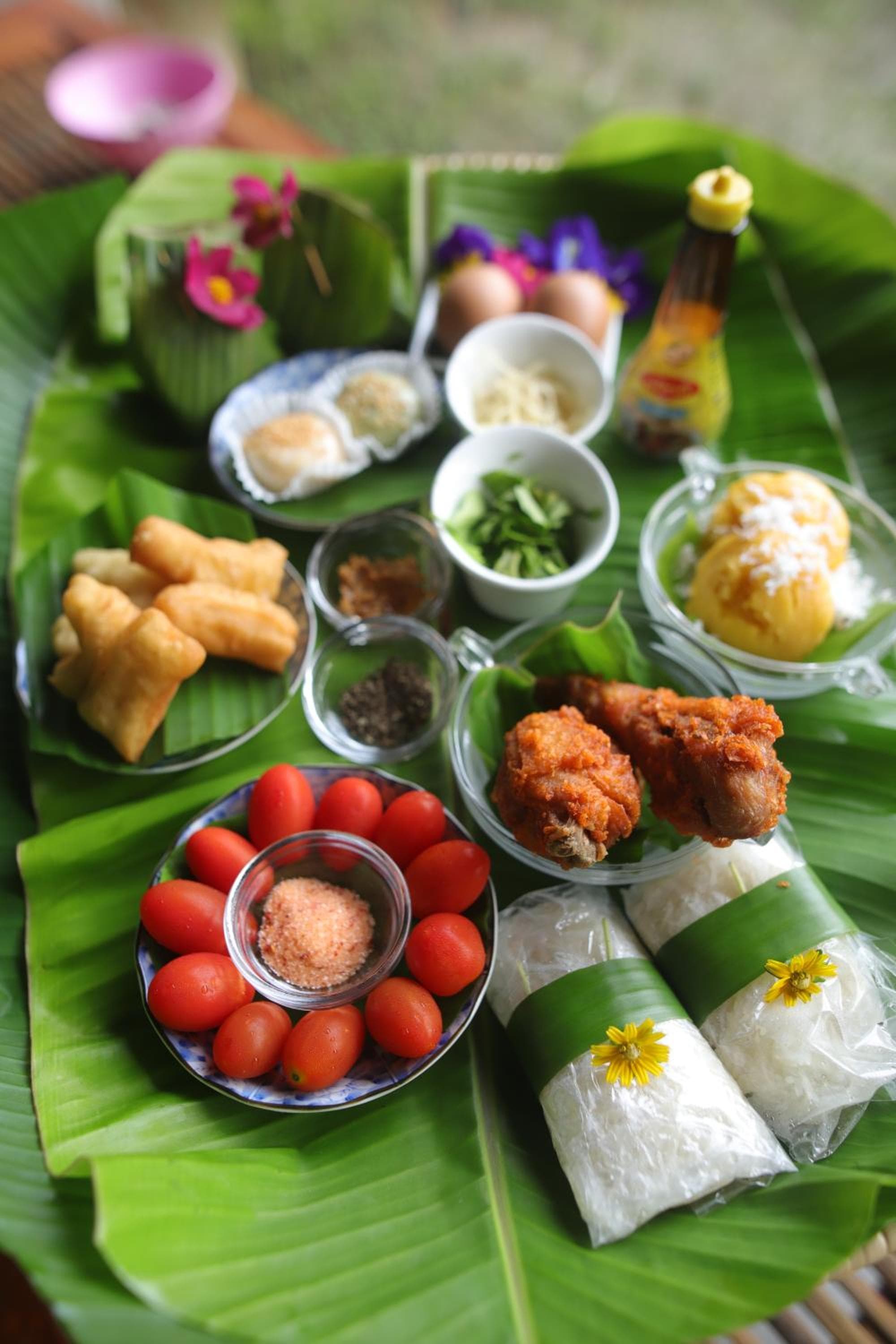 Baan Chi Homestay photo 6