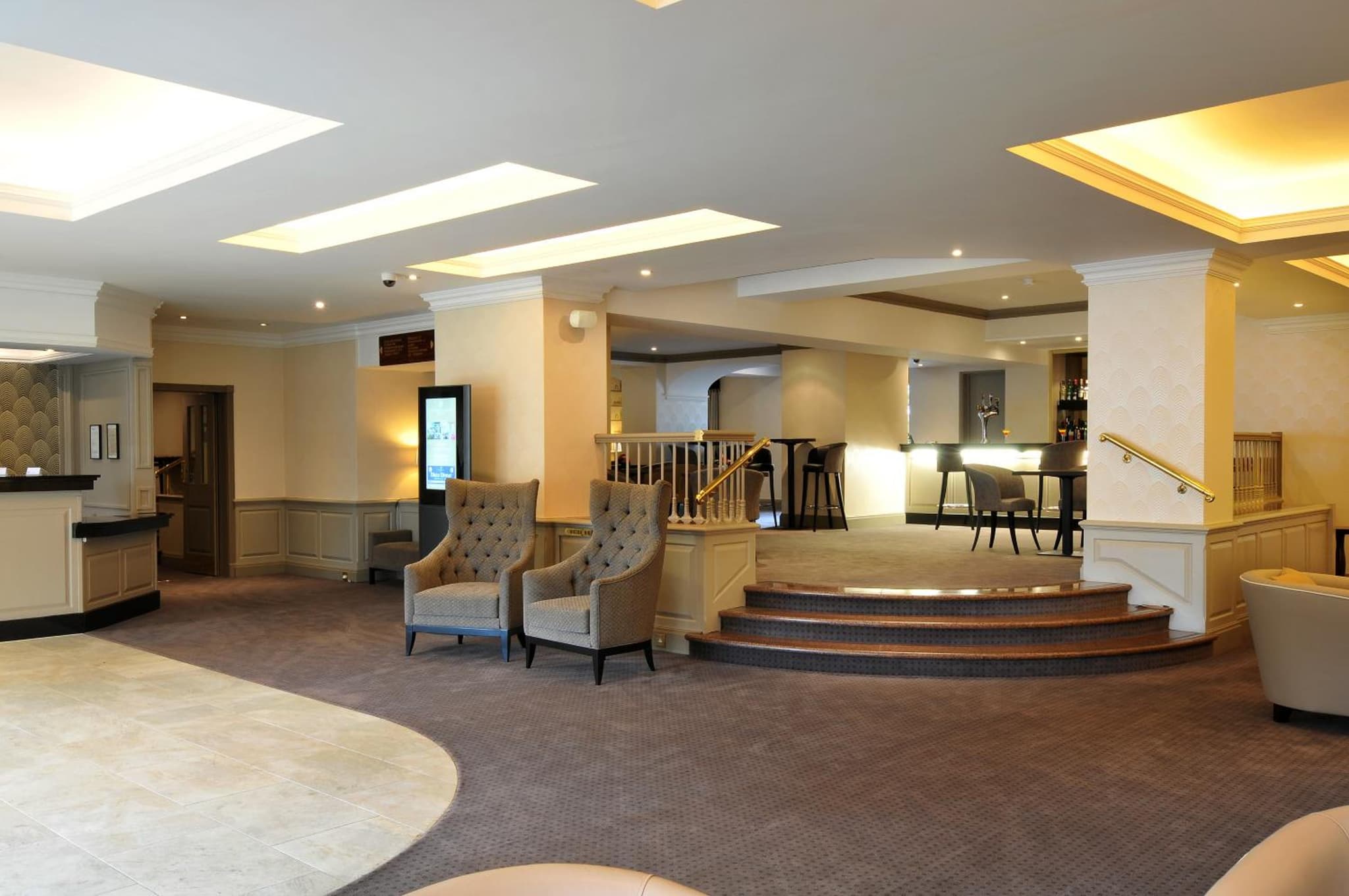 Bromley Court Hotel London photo 7