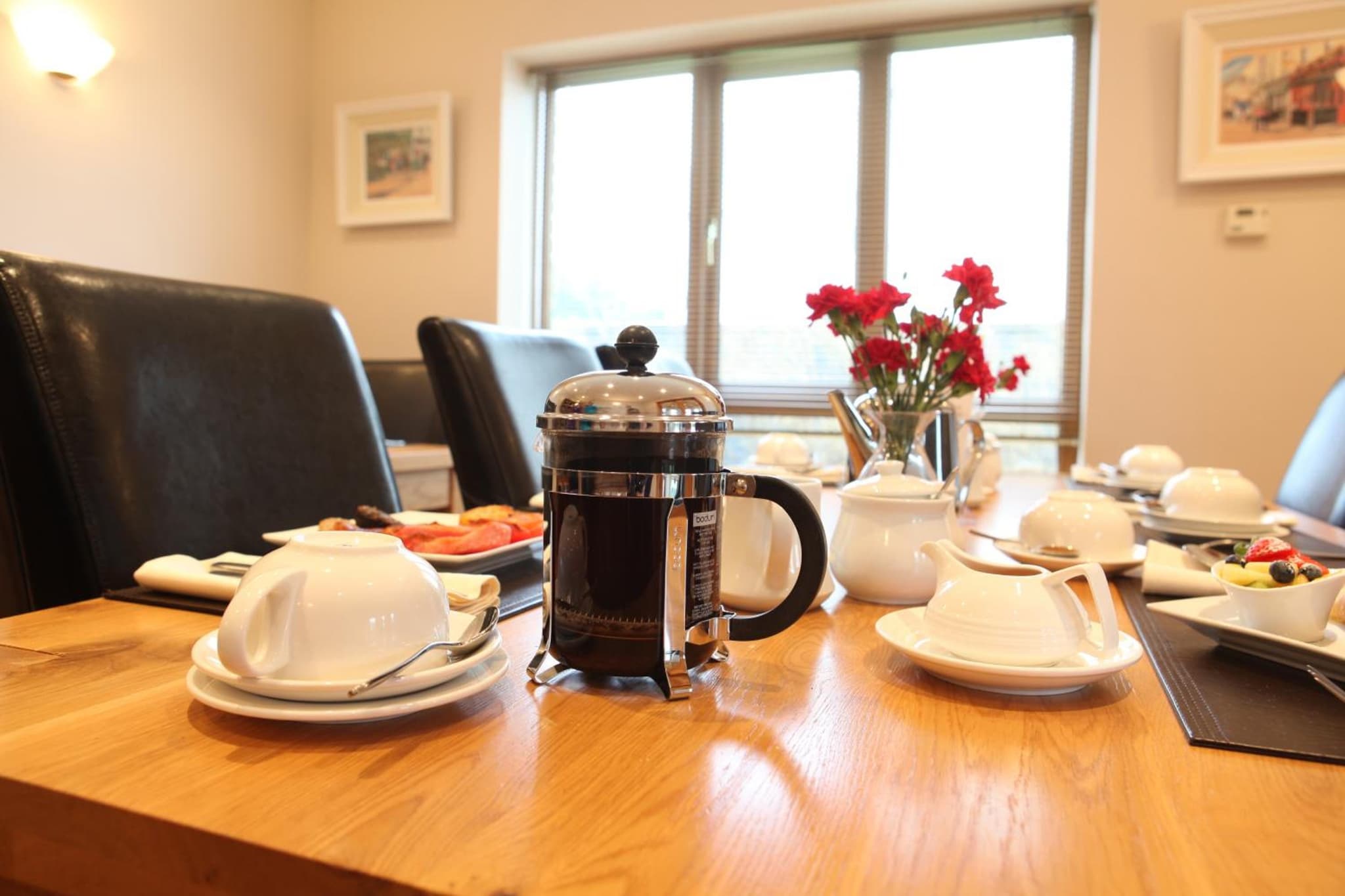 Oranhill Lodge Guesthouse photo 9