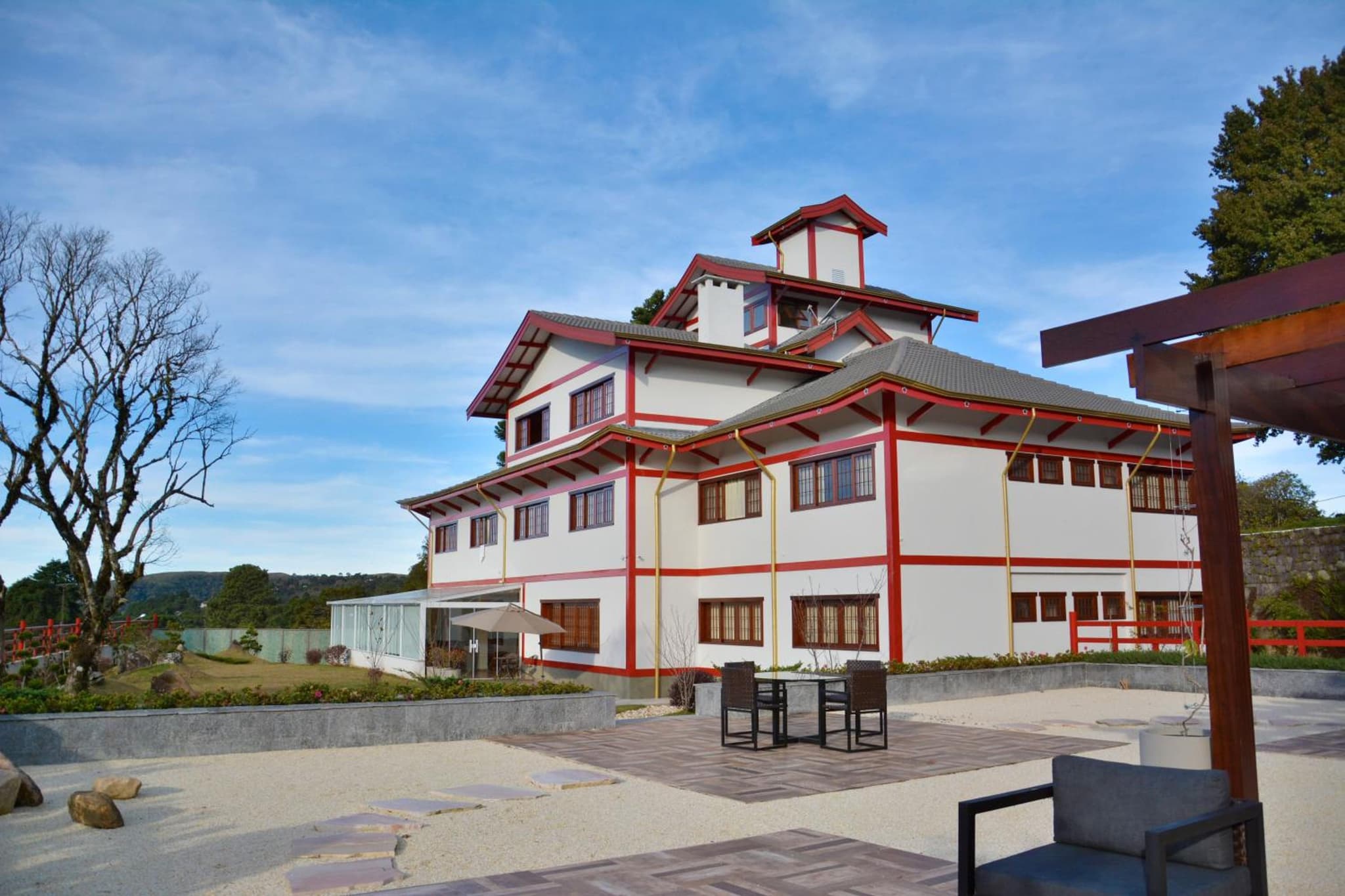 building
