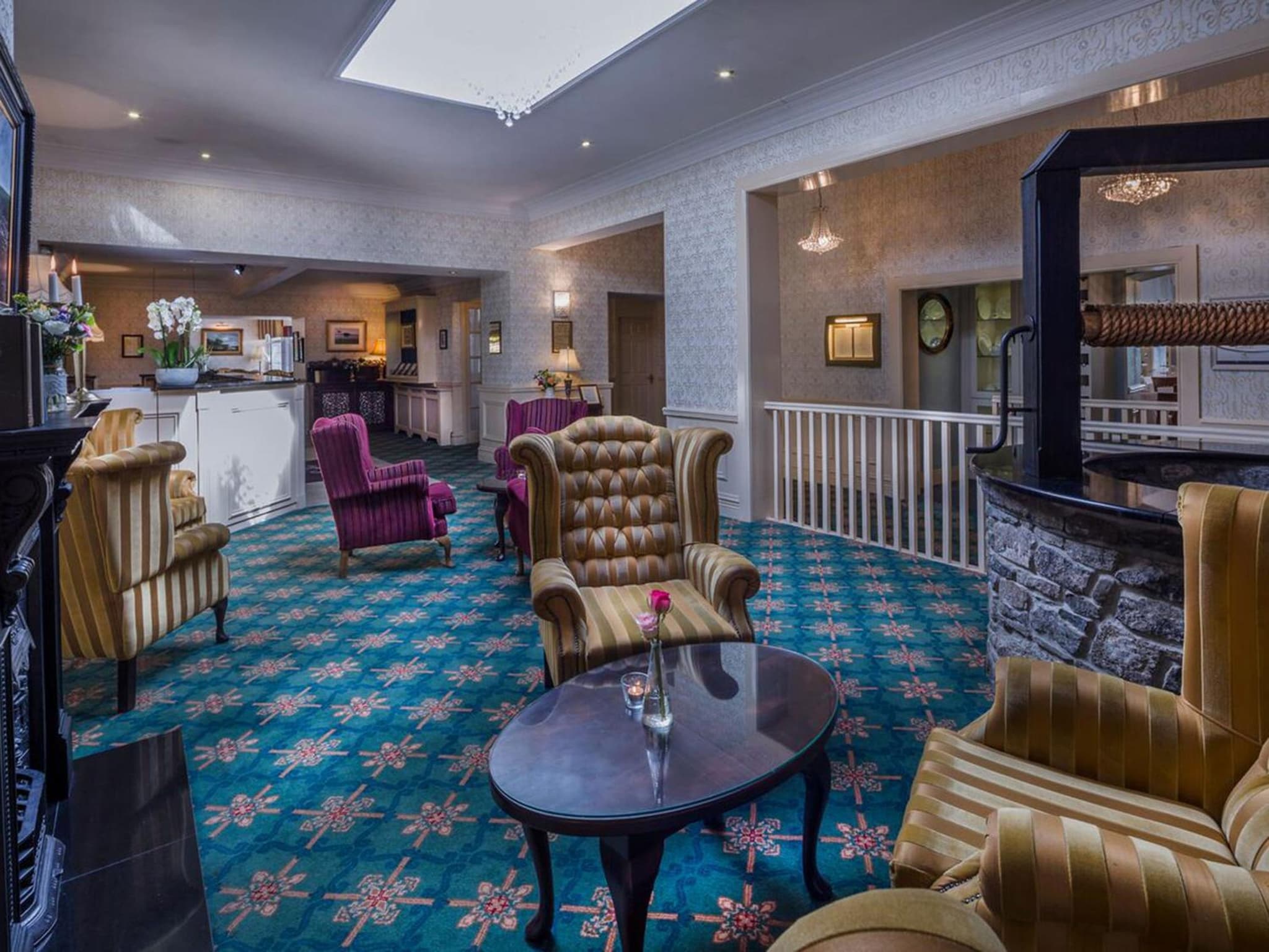 Crover House Hotel & Golf Club photo 7