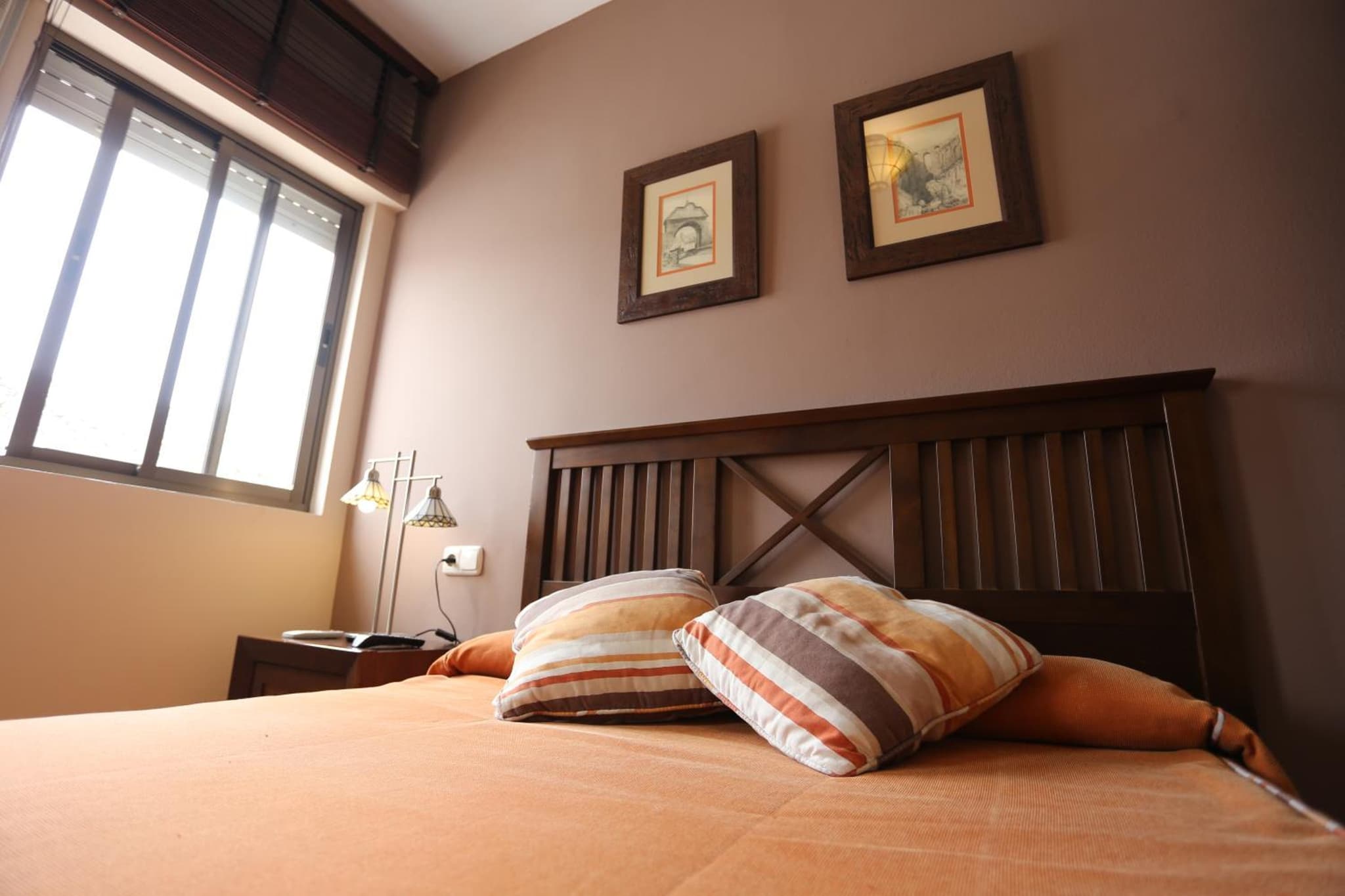 Hotel Andalucia photo 4