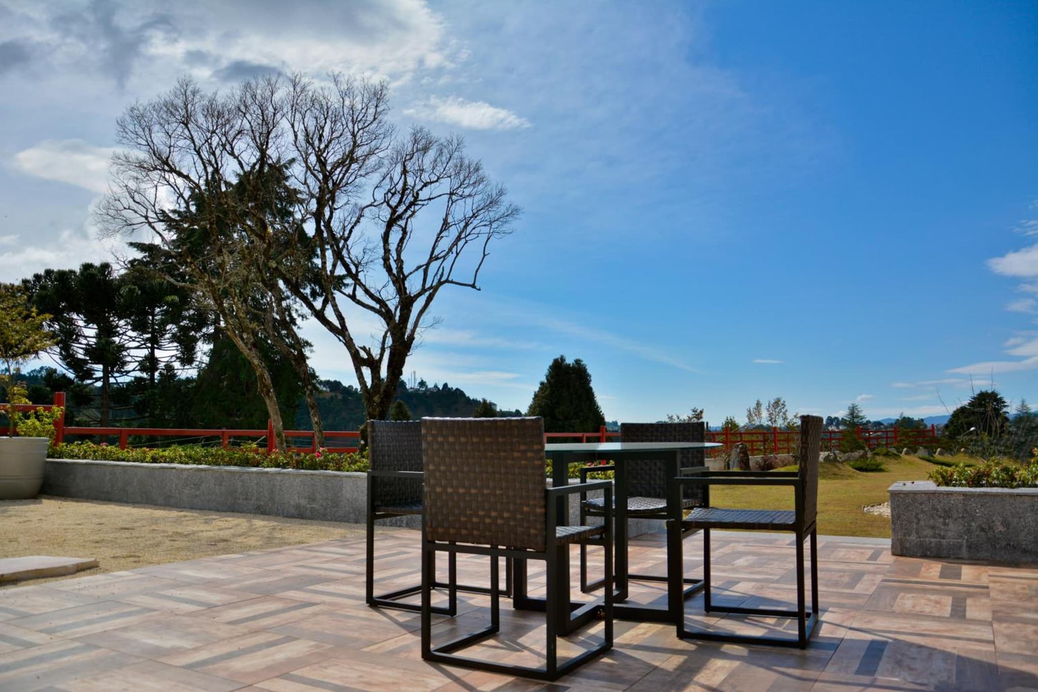 Matsubara Pousada photo 5