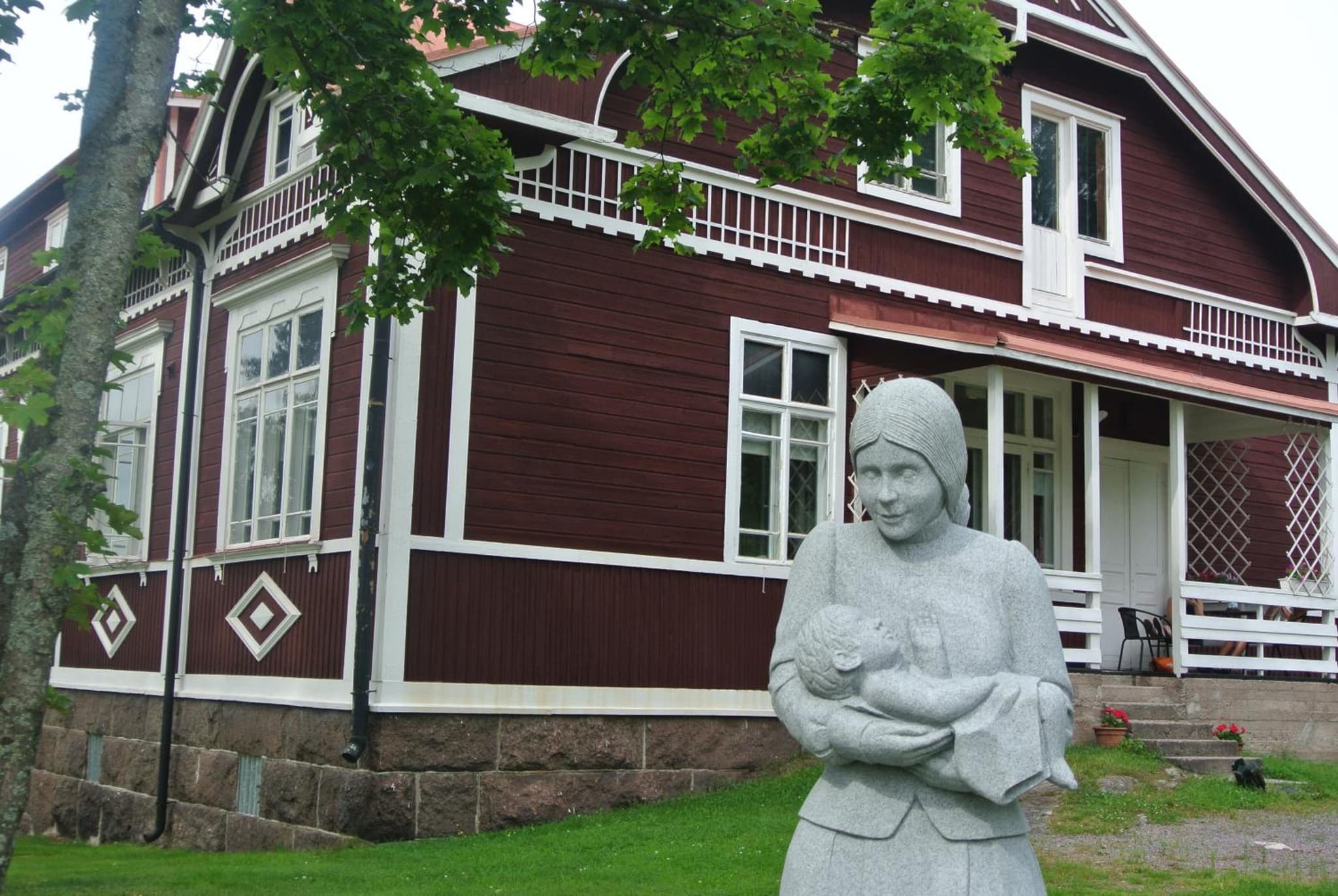 Porvoo Hostel photo 7