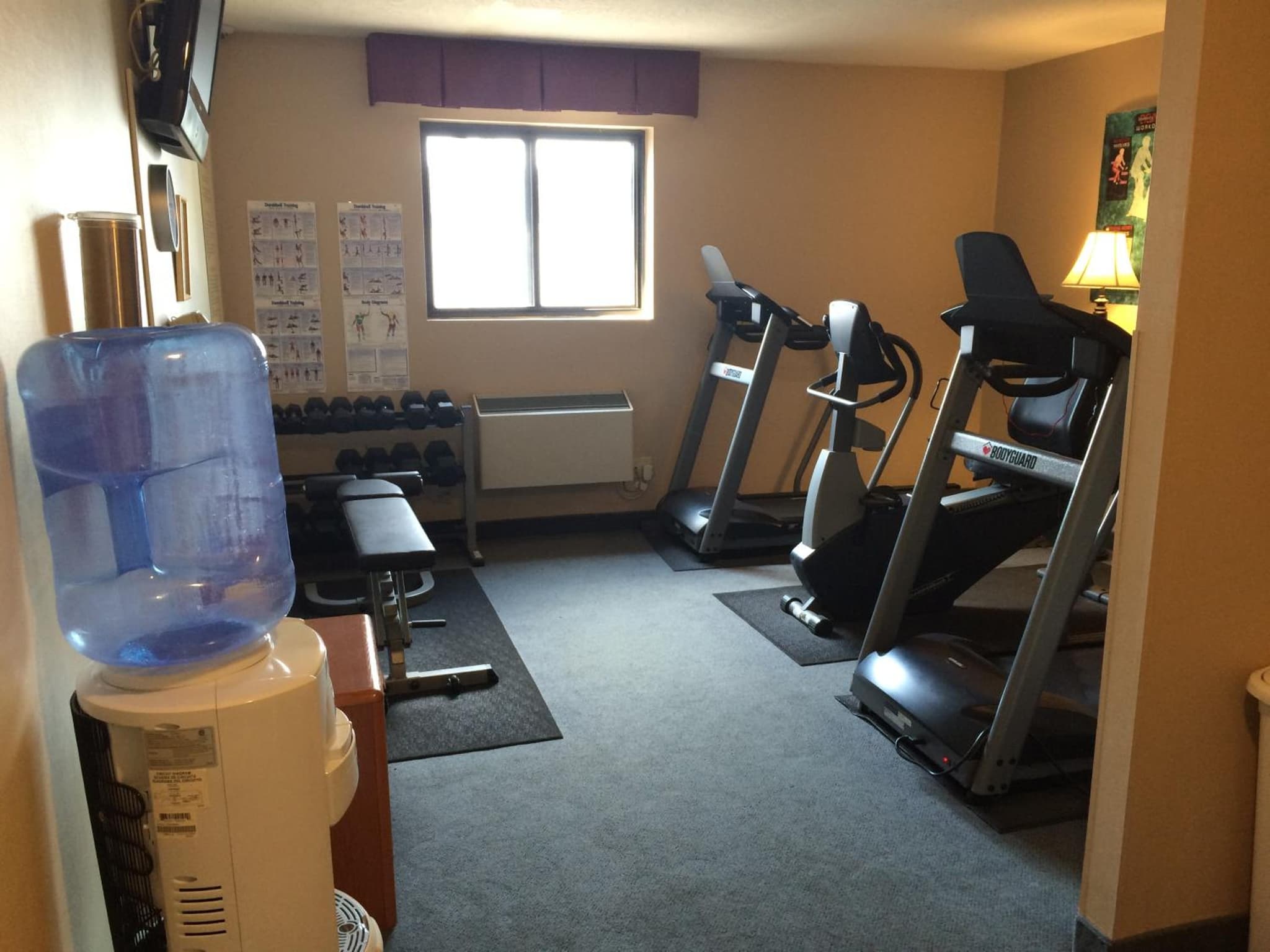 Coastal Inn Moncton/ Dieppe photo 3