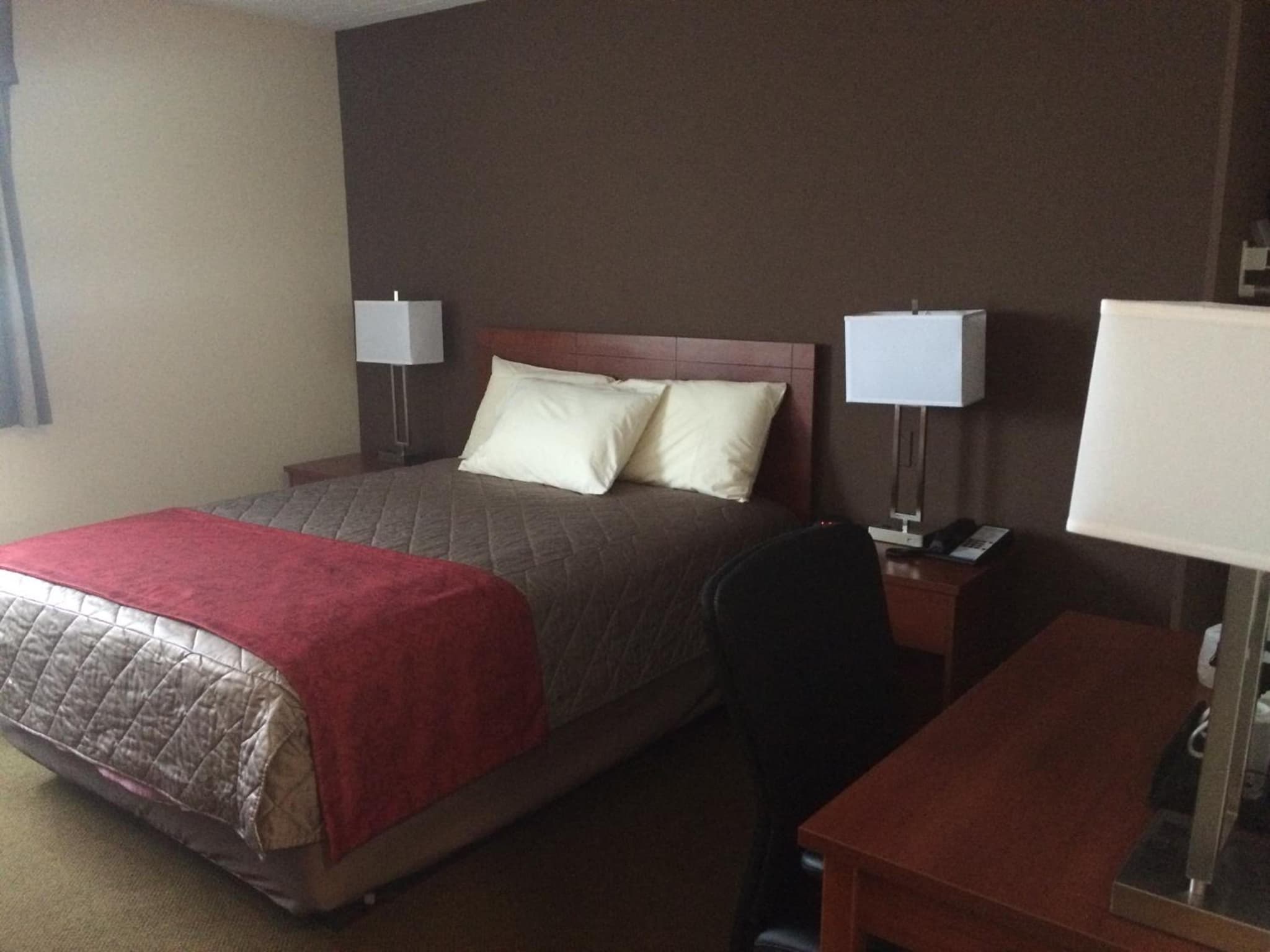 Coastal Inn Moncton/ Dieppe photo 5