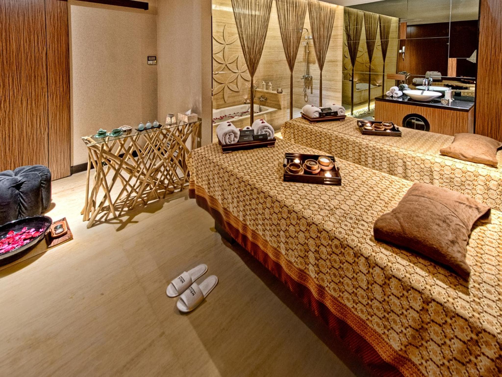 Meliá Makassar photo 5