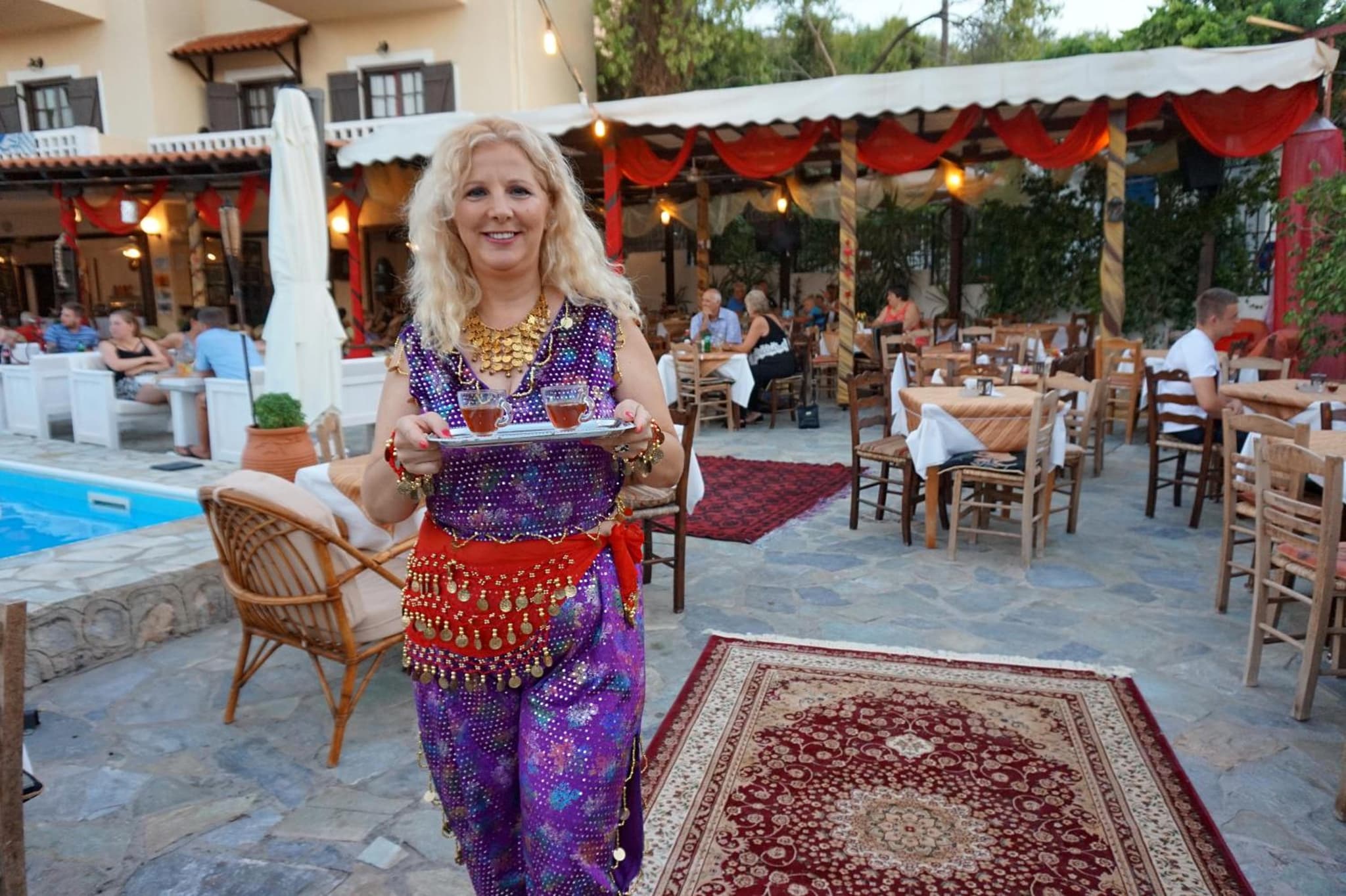 Vasilaras Hotel photo 2