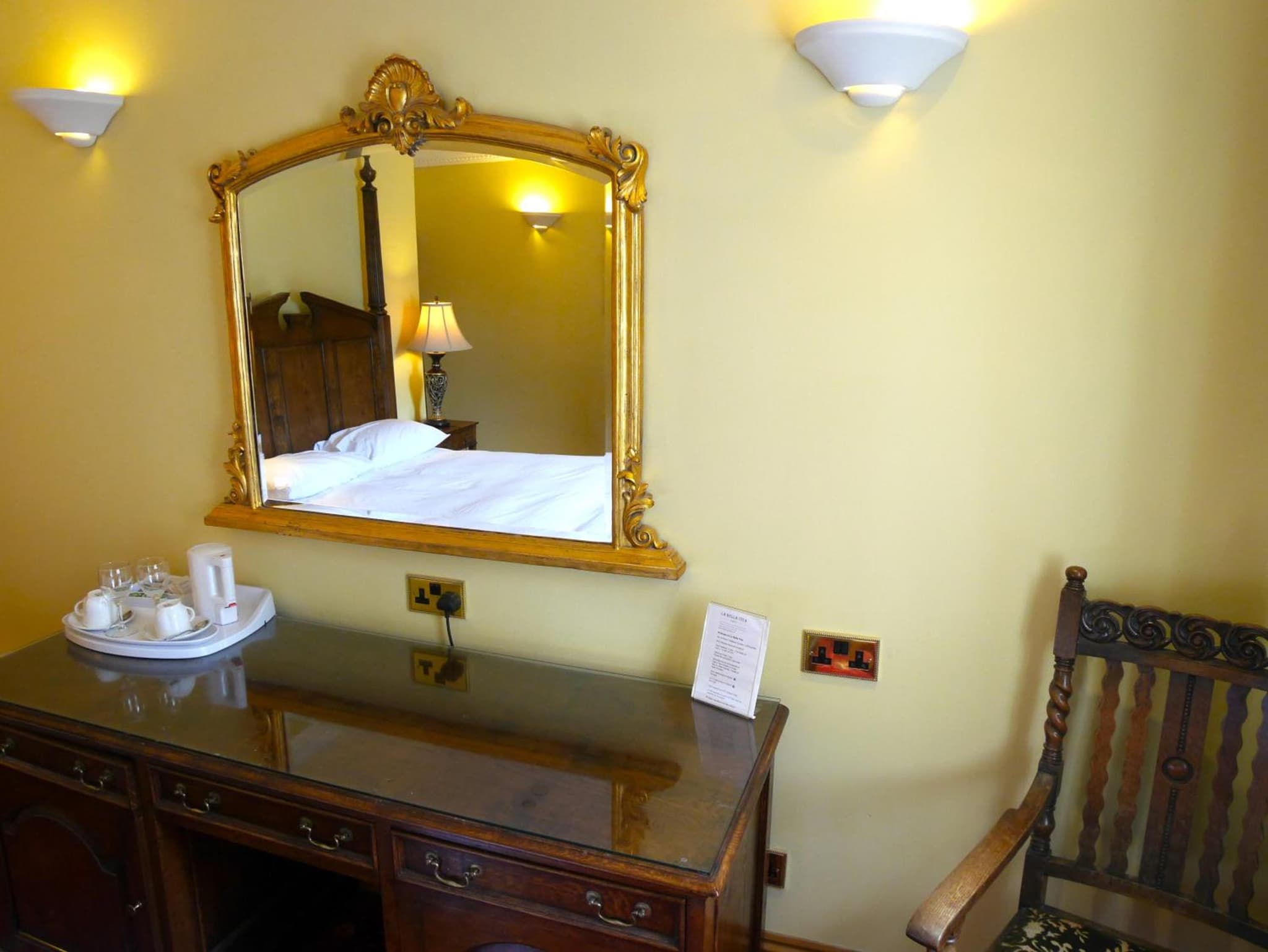 Villare Hitchin Town Centre photo 6