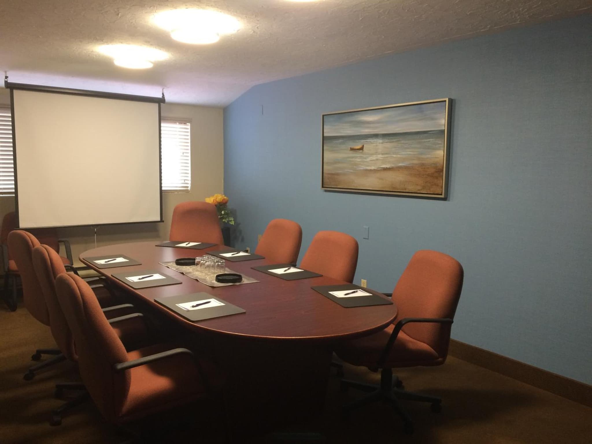 Coastal Inn Moncton/ Dieppe photo 4