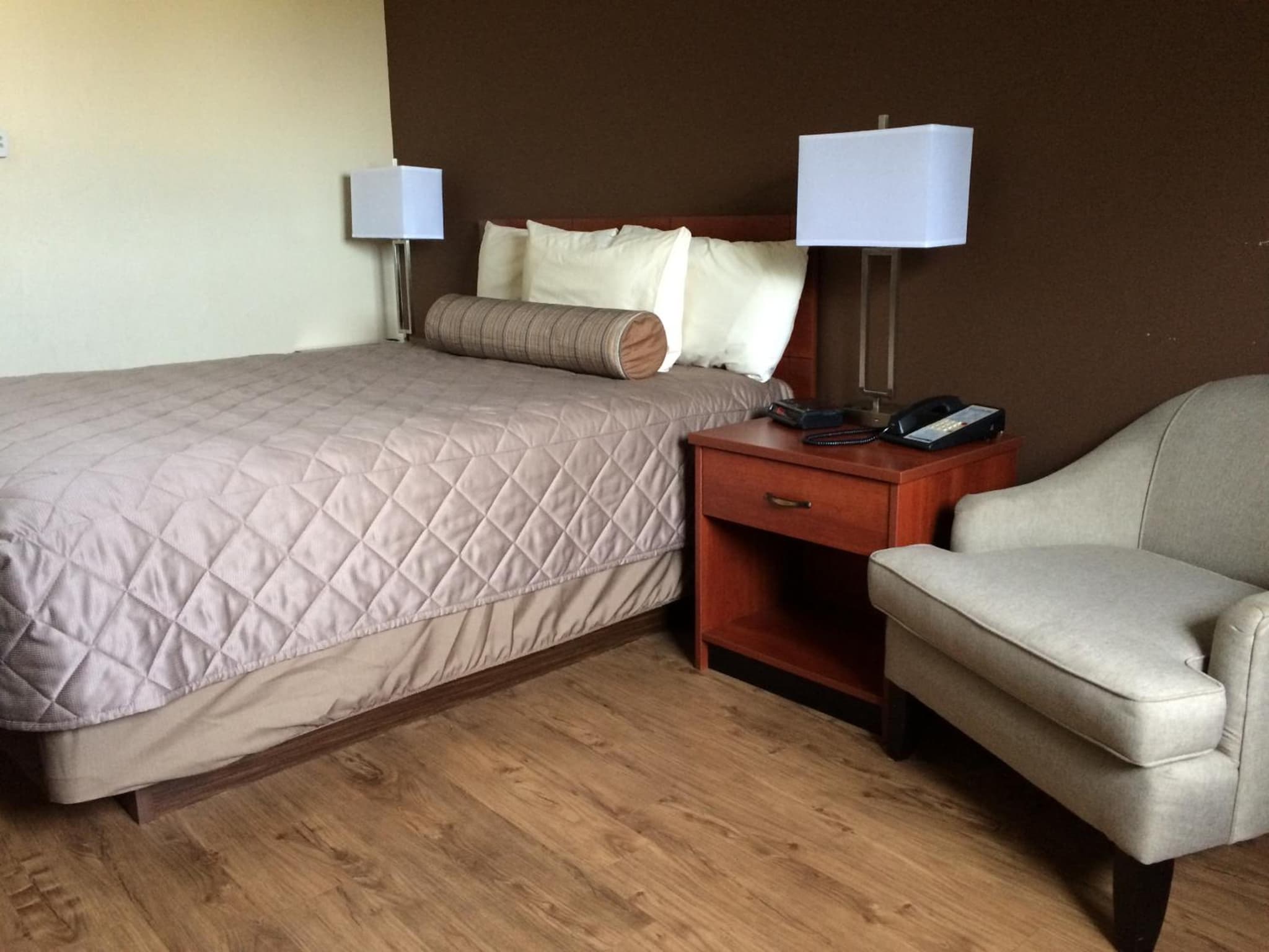 Coastal Inn Moncton/ Dieppe photo 9