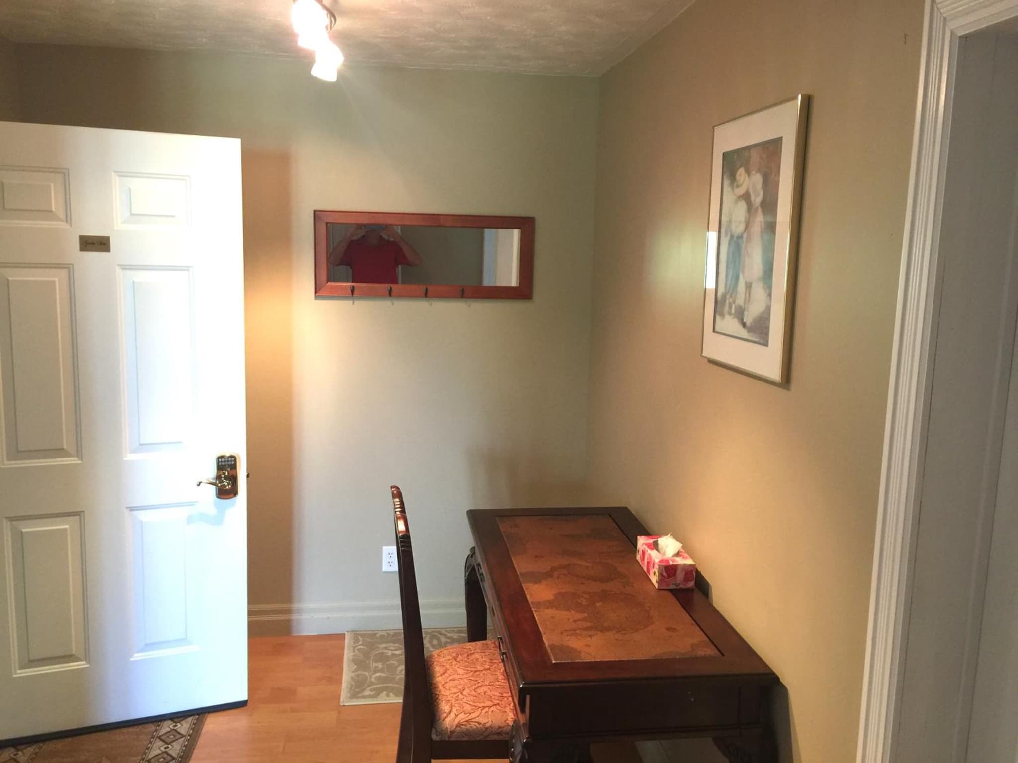 Grey Rose Suites photo 2