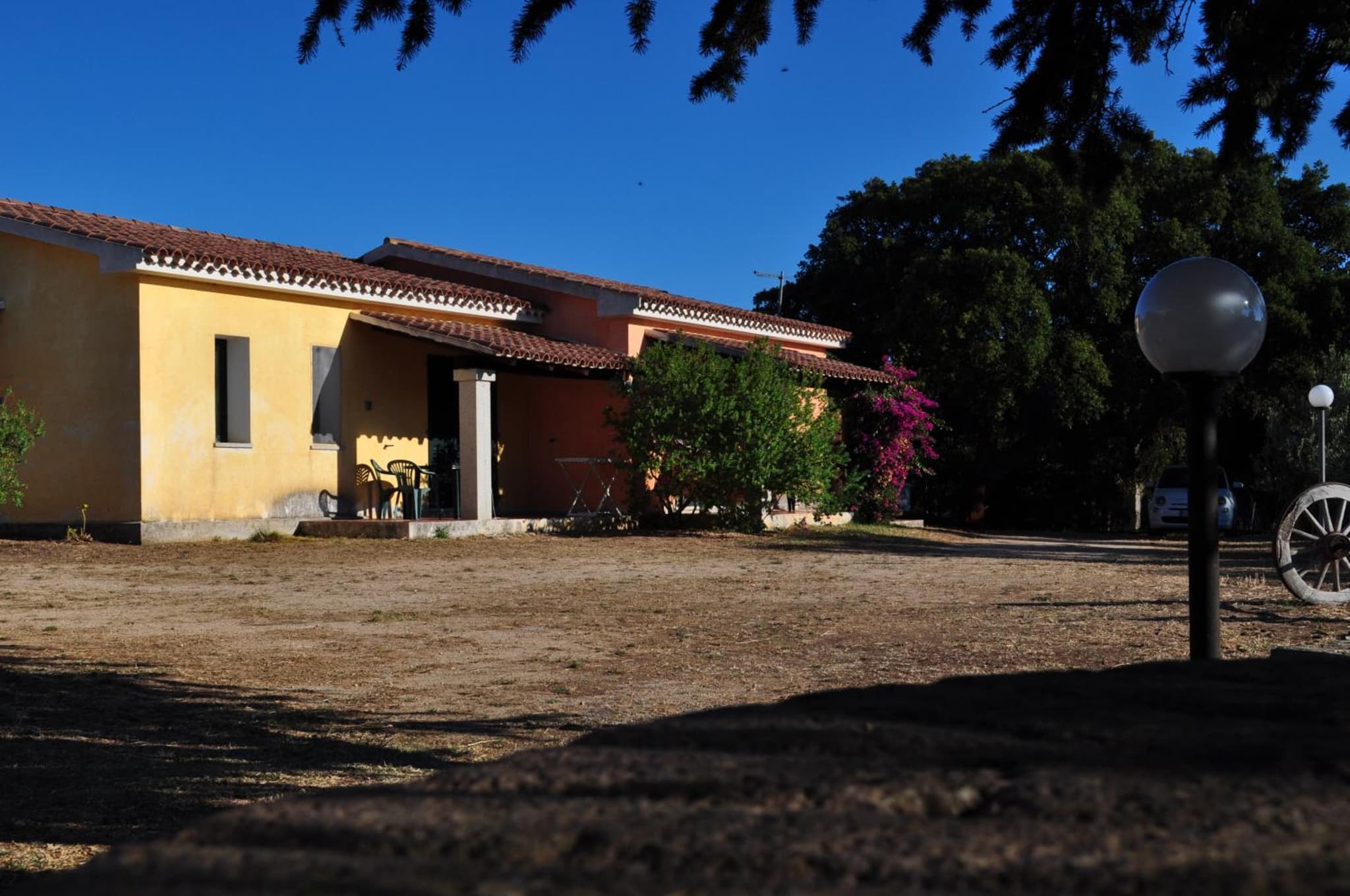 Agriturismo Vaddidulimu photo 6