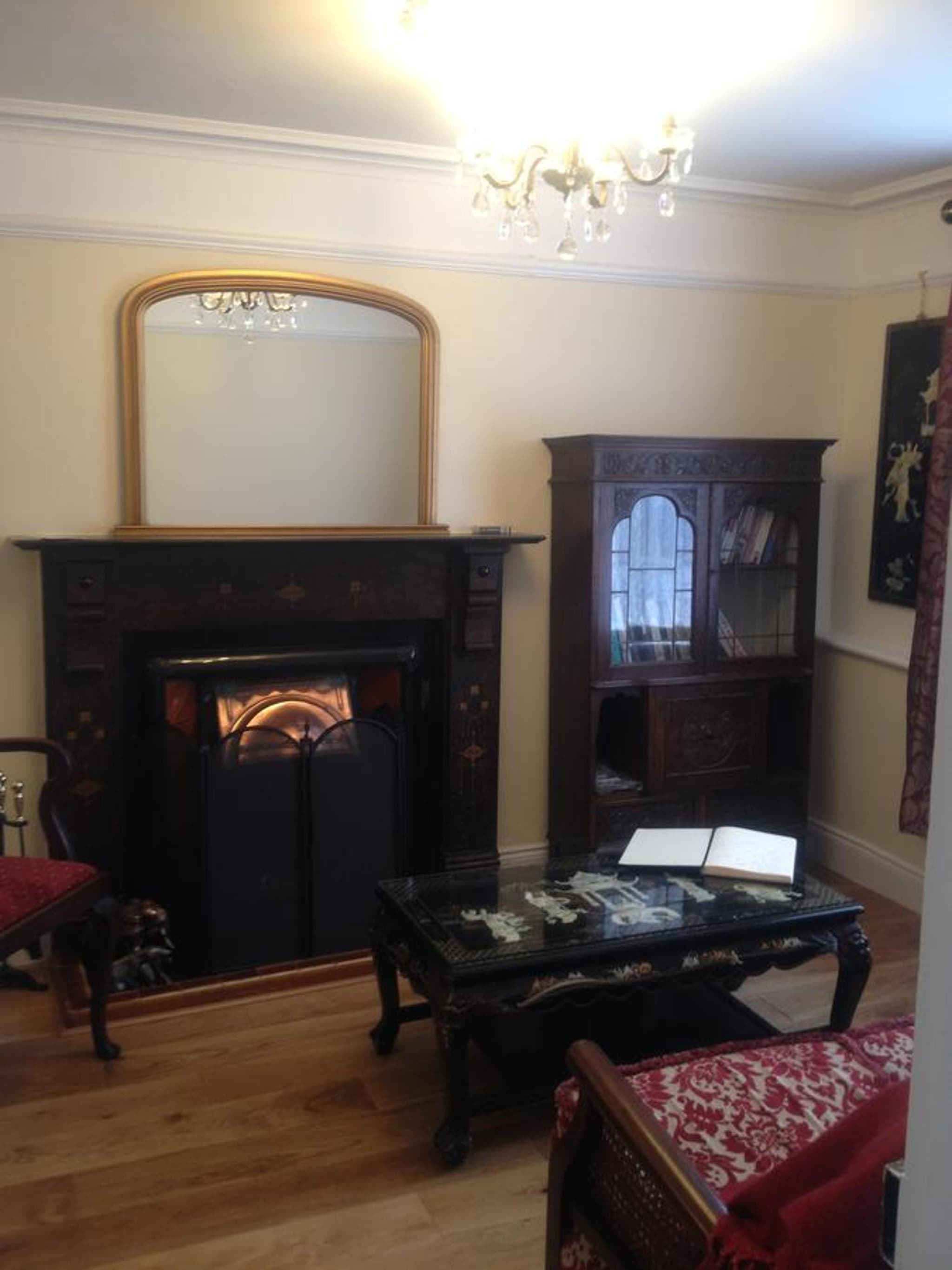 5 bedroom Town House photo 5