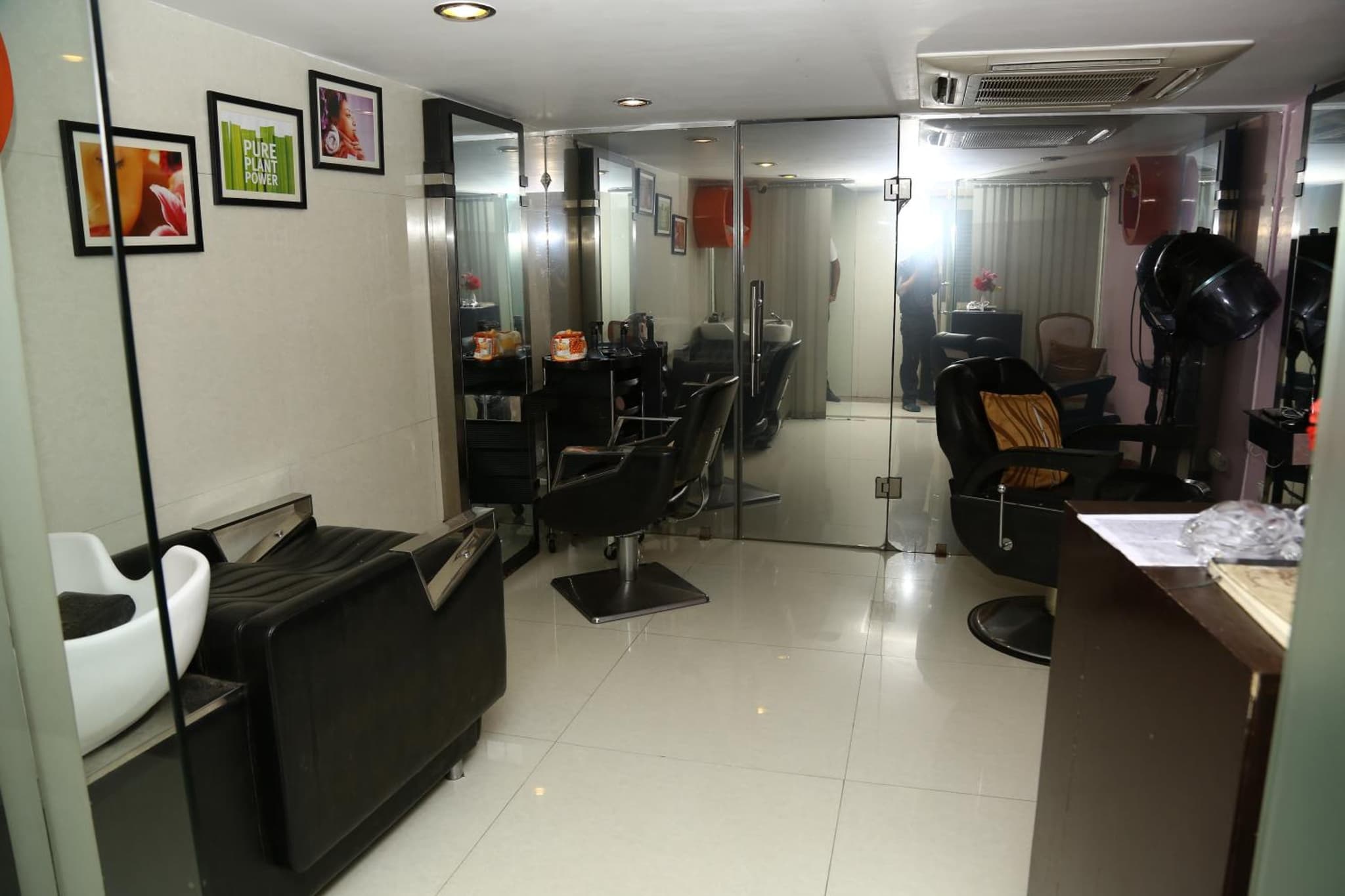 Hotel Rajshree & Spa photo 2