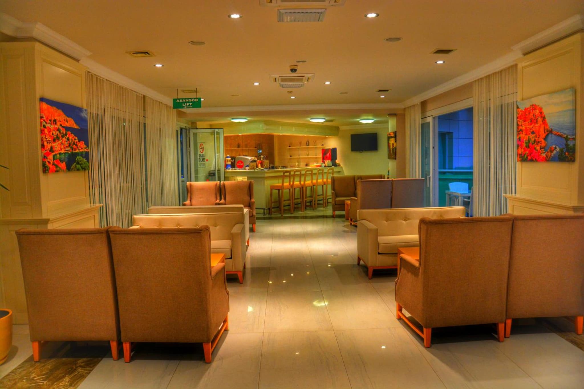 Dragut Point South Hotel-All Inclusive photo 4