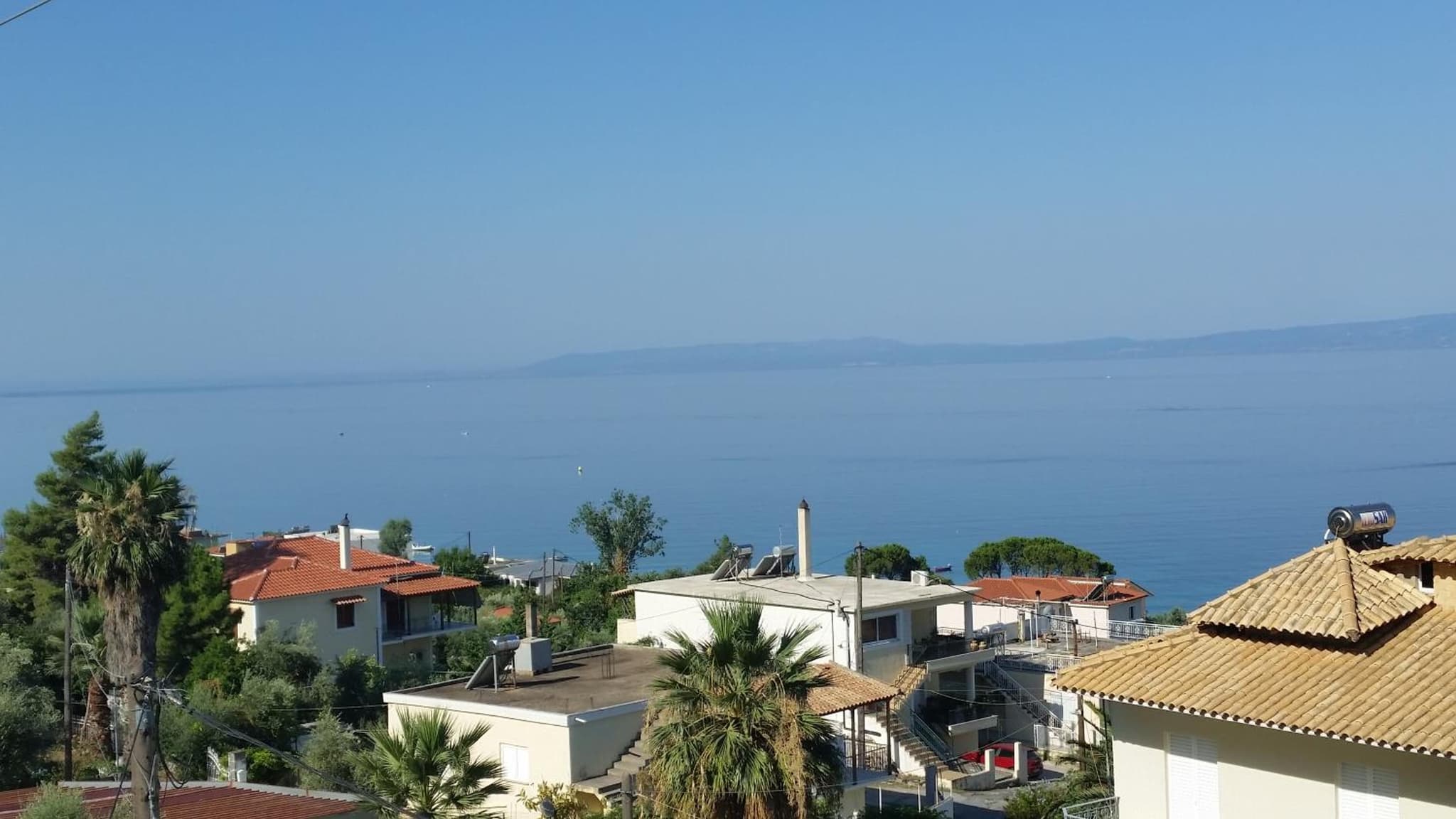 Studio Holiday Kalamata photo 5