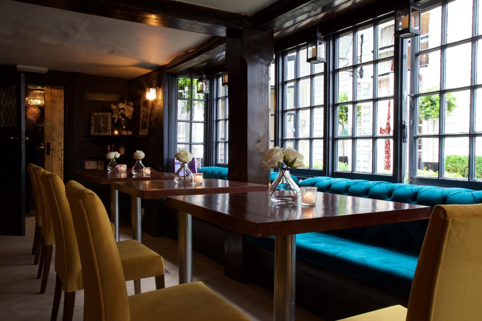 The Talbot Inn photo 9