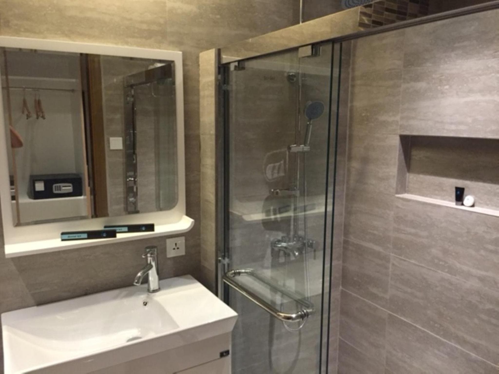 Watergate Boutique Hotel photo 9