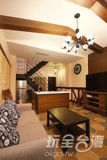 Pretty Nanwan B&B photo 6