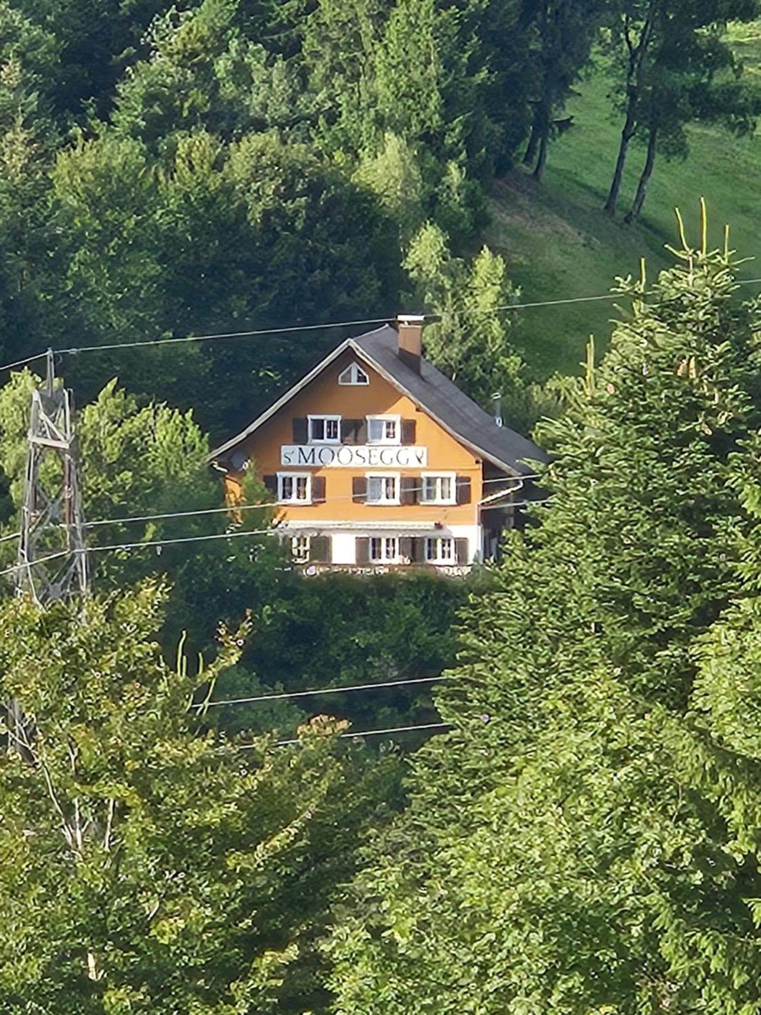 Gasthaus Moosegg photo 8