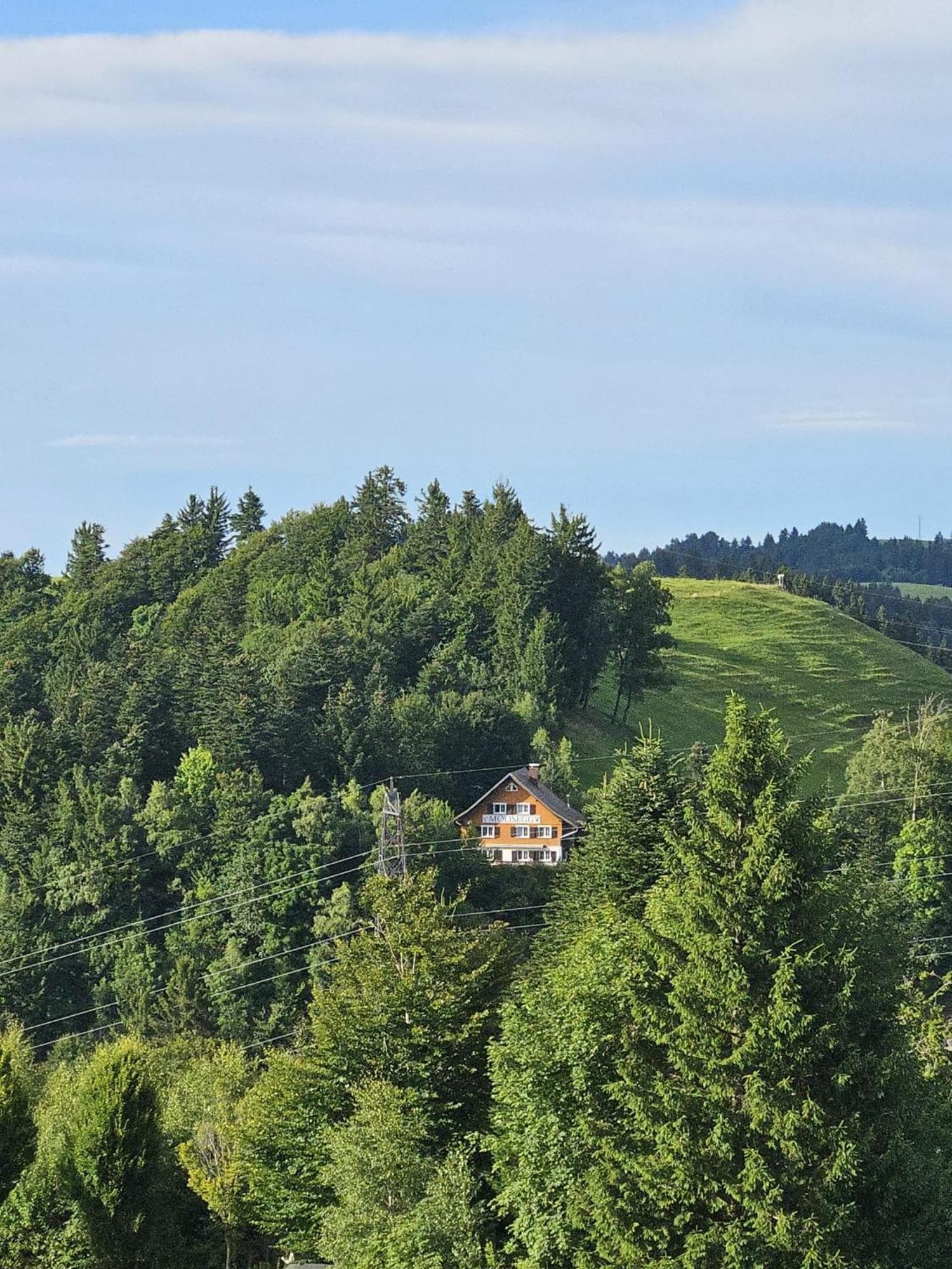 Gasthaus Moosegg photo 6