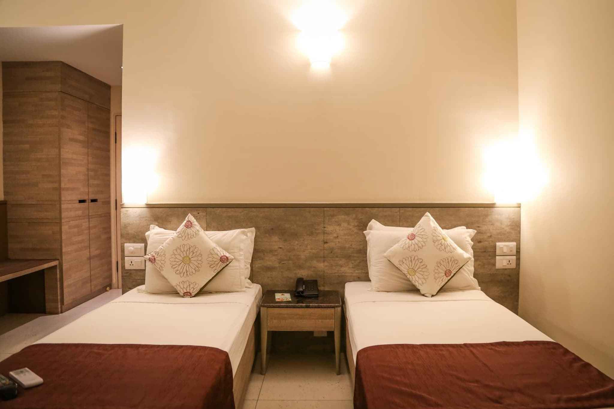 Nanu Beach Resort & Spa photo 7