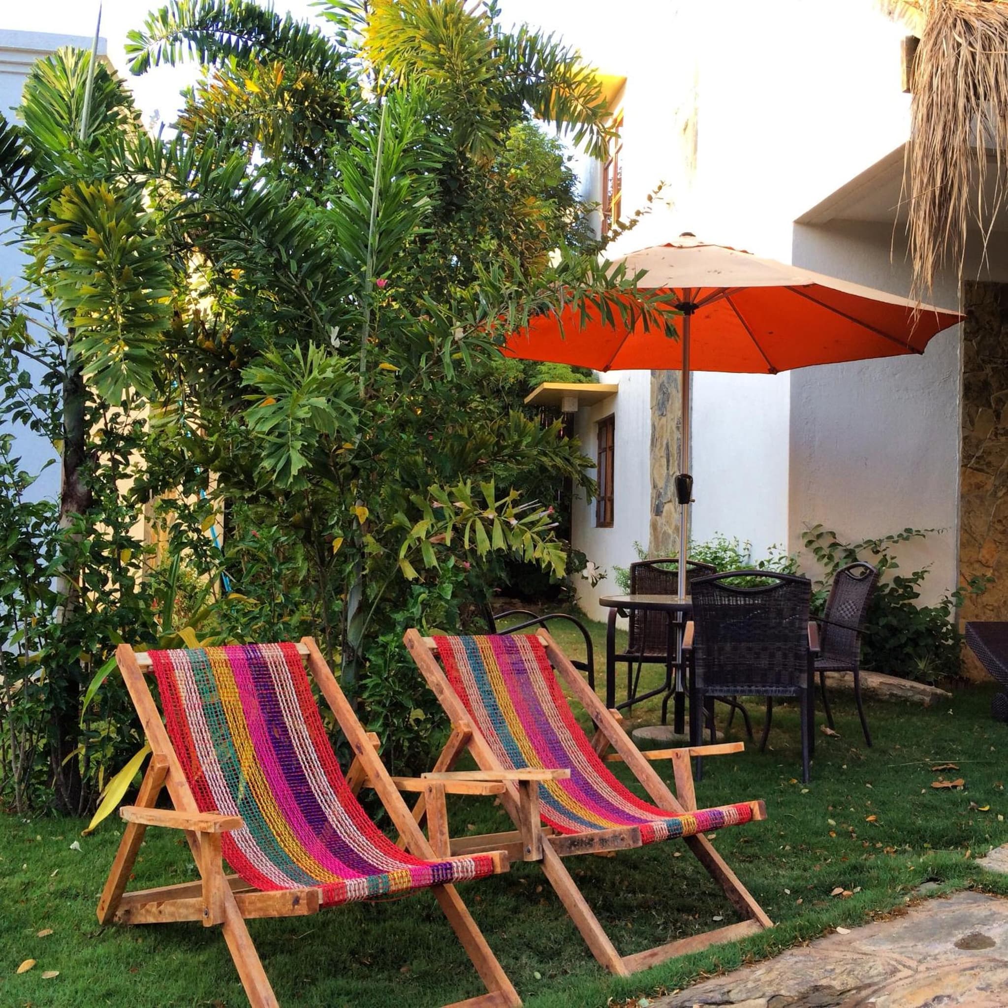Acacia Tree Garden Hotel photo 6
