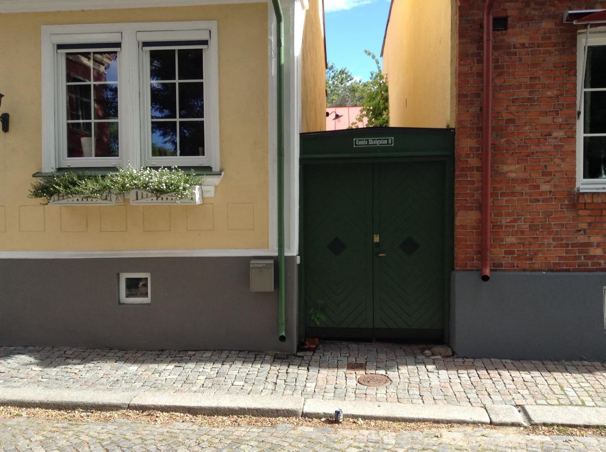 Lusthuset photo 3