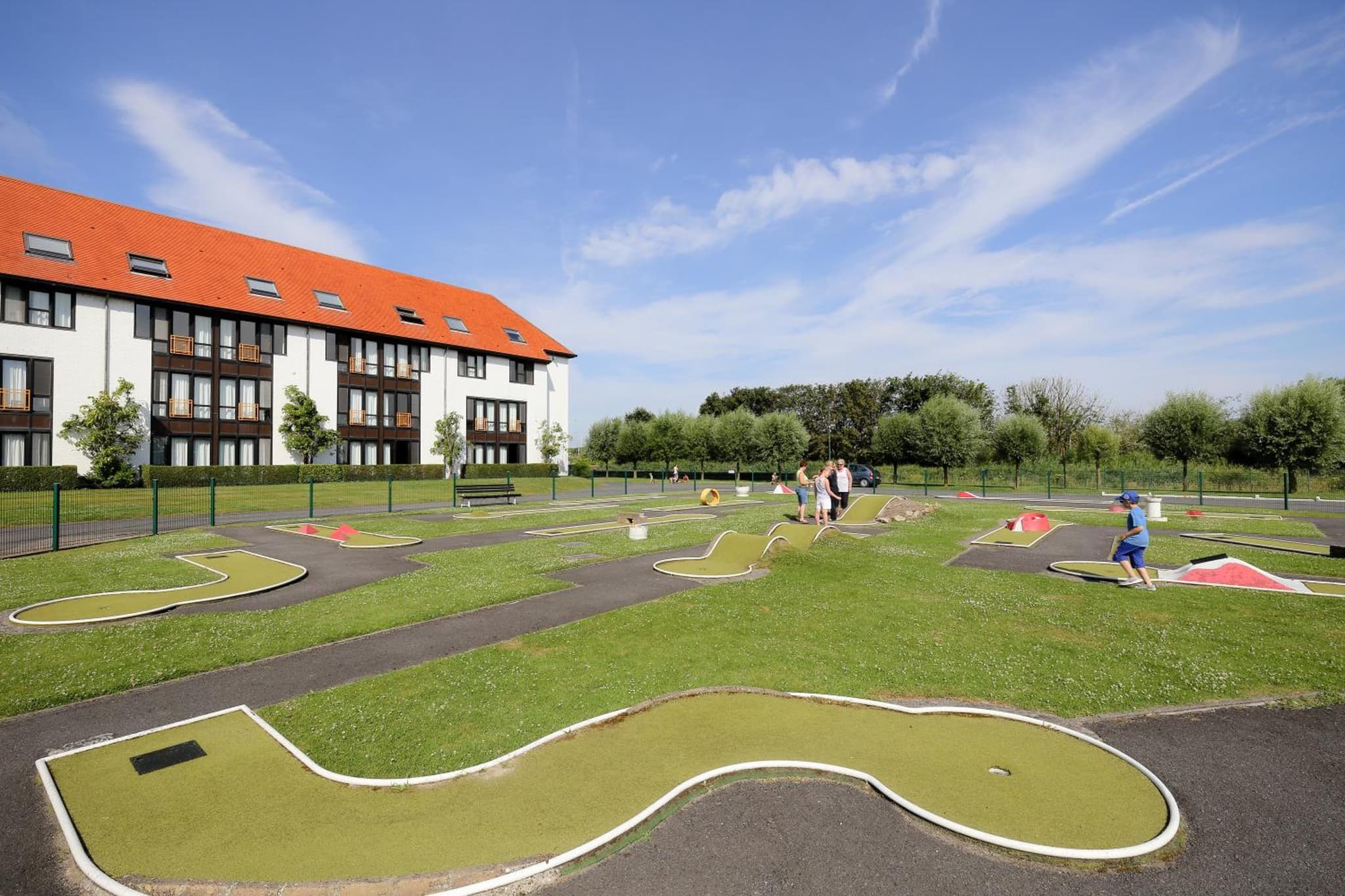 Corsendonk Duinse Polders photo 7