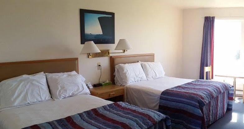 Brier Island Lodge photo 8