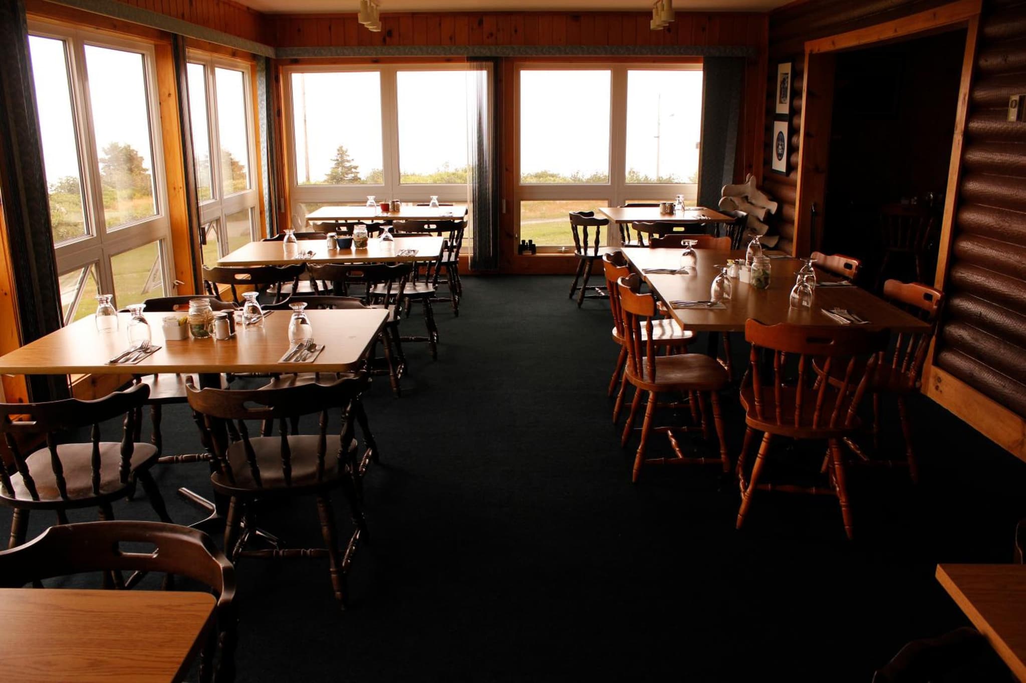 Brier Island Lodge photo 5