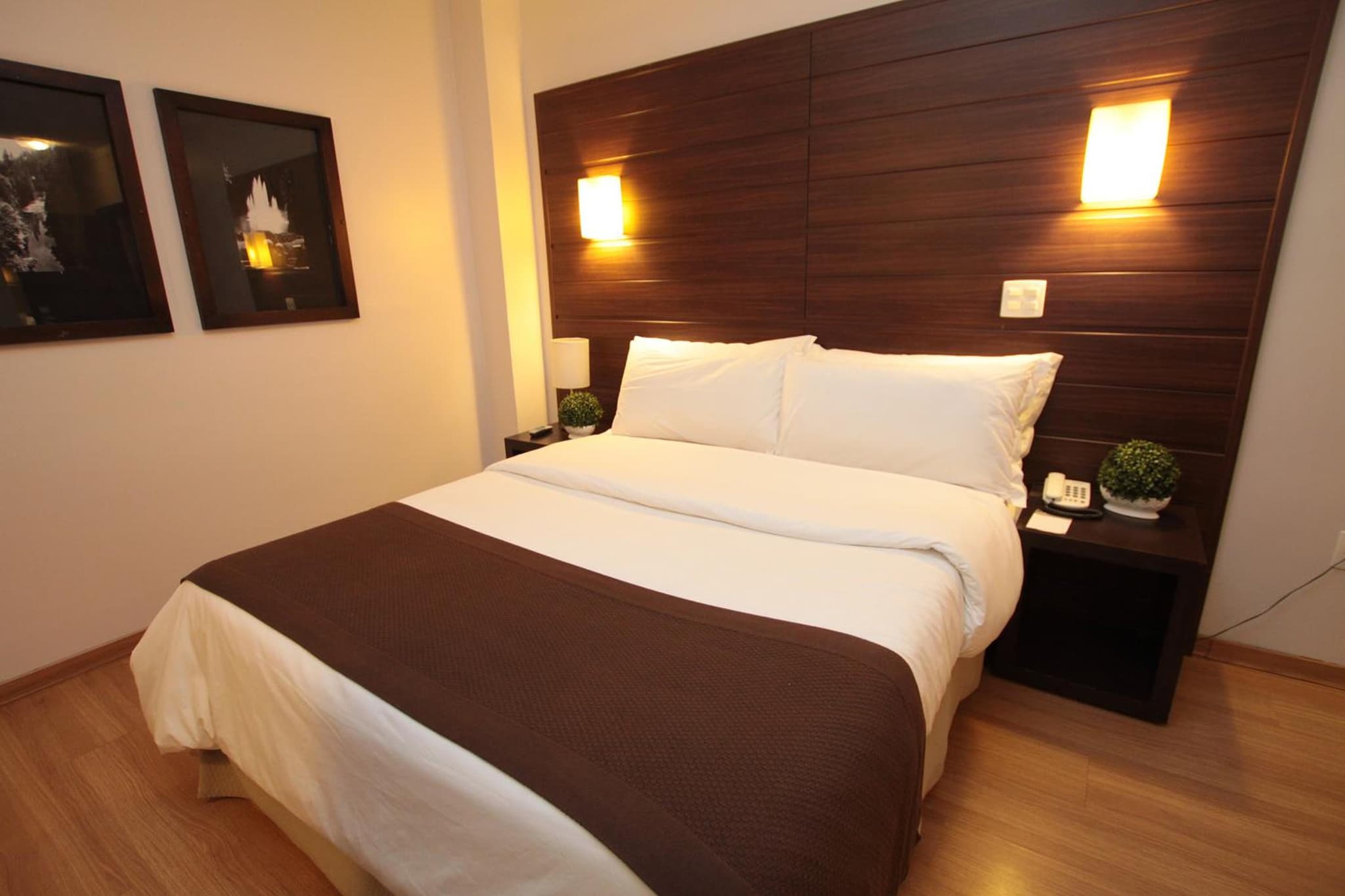 Oasis Tower Hotel photo 3