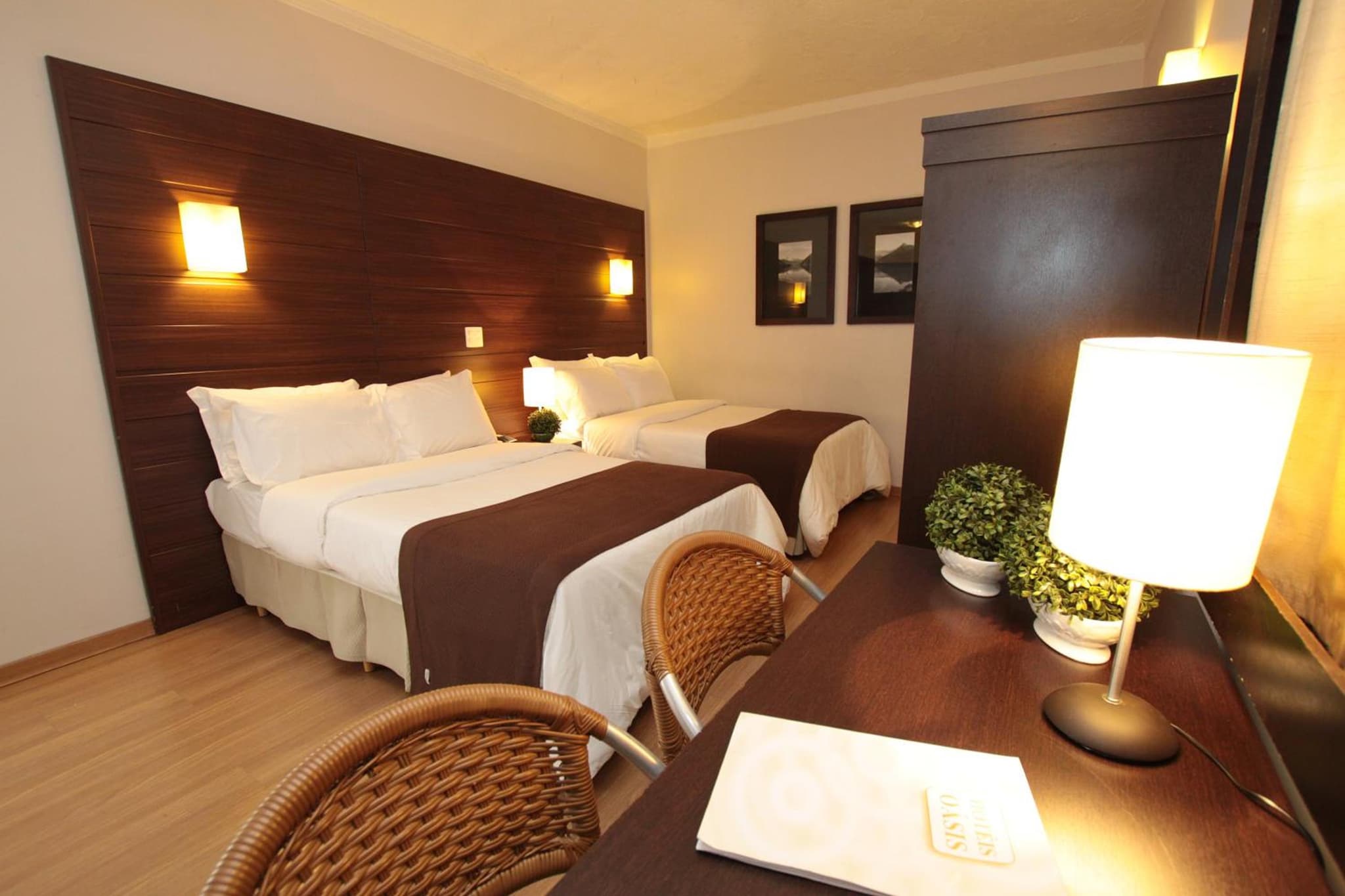 Oasis Tower Hotel photo 5