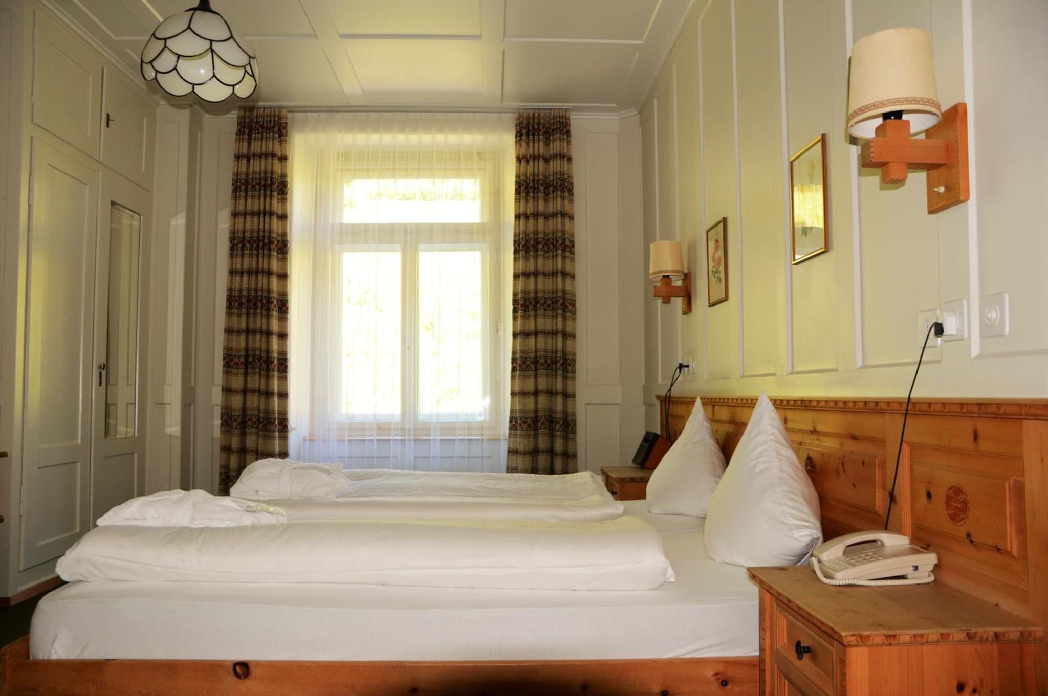 Schatzalp Hotel photo 7