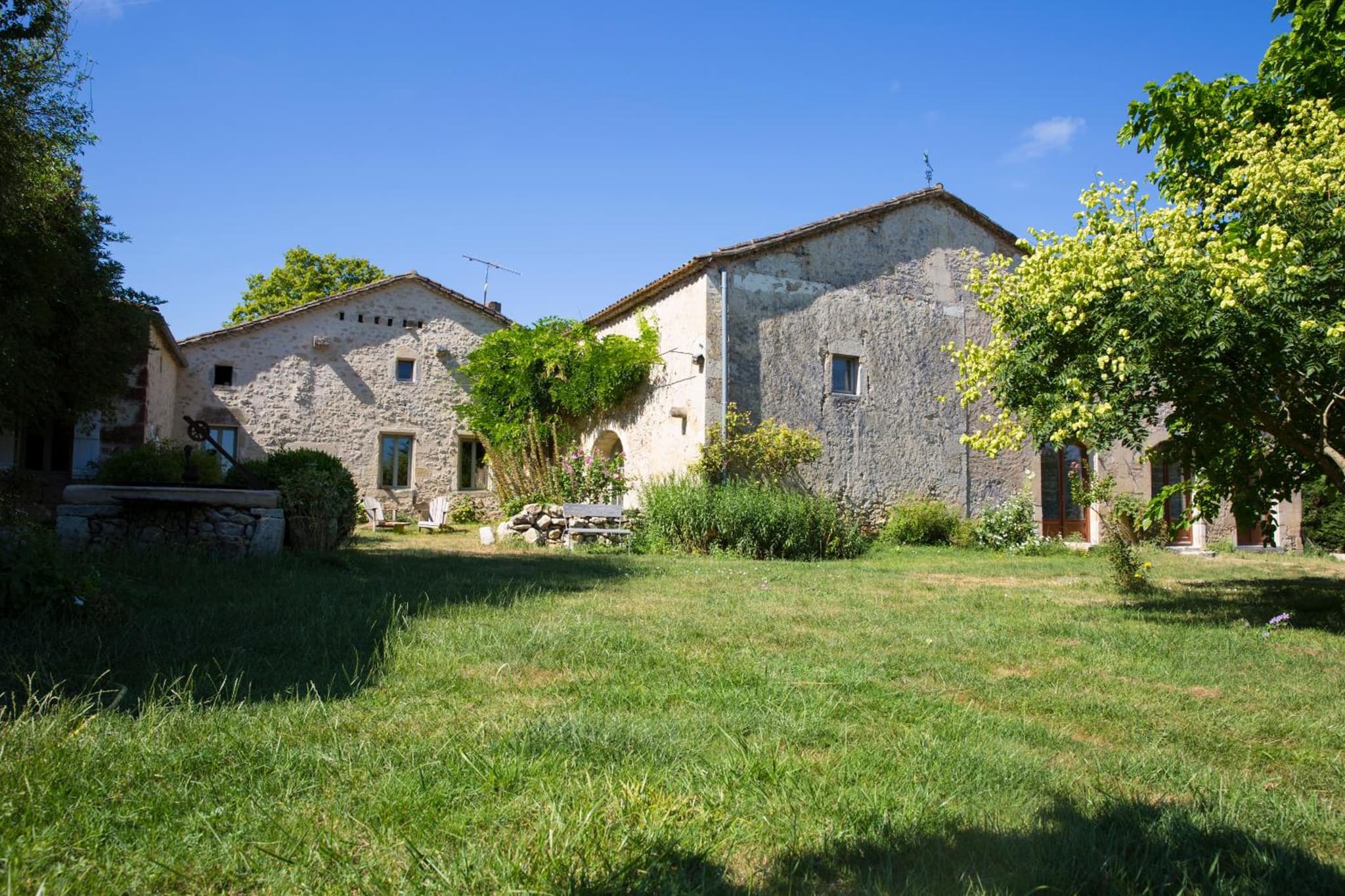 Le clos des abeilles photo 3