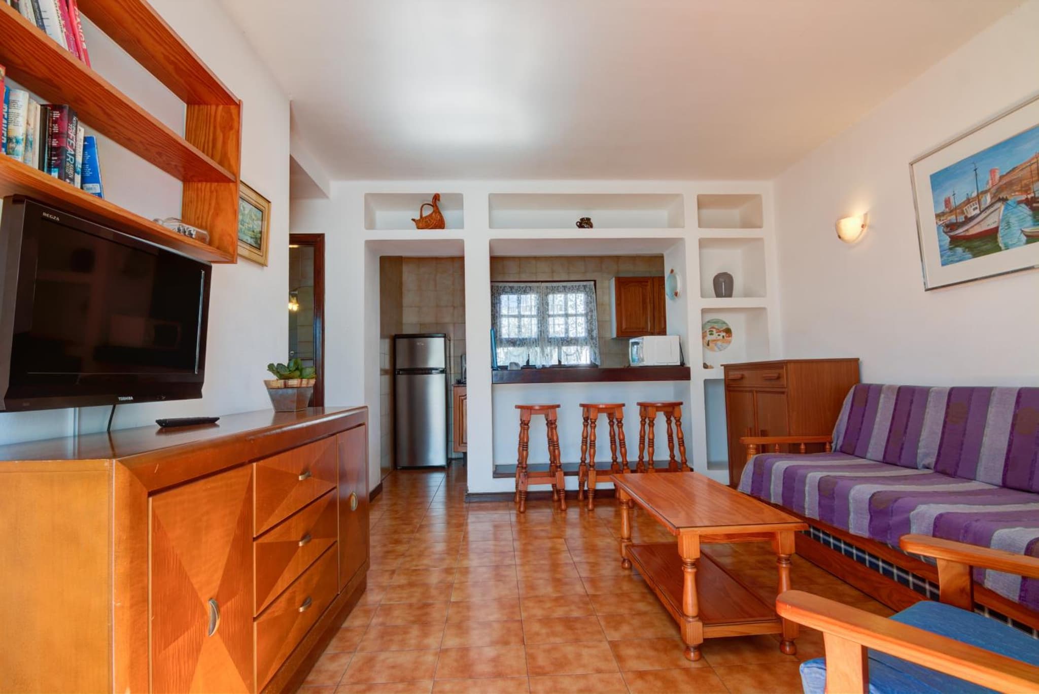 Apartamentos las Acacias photo 5