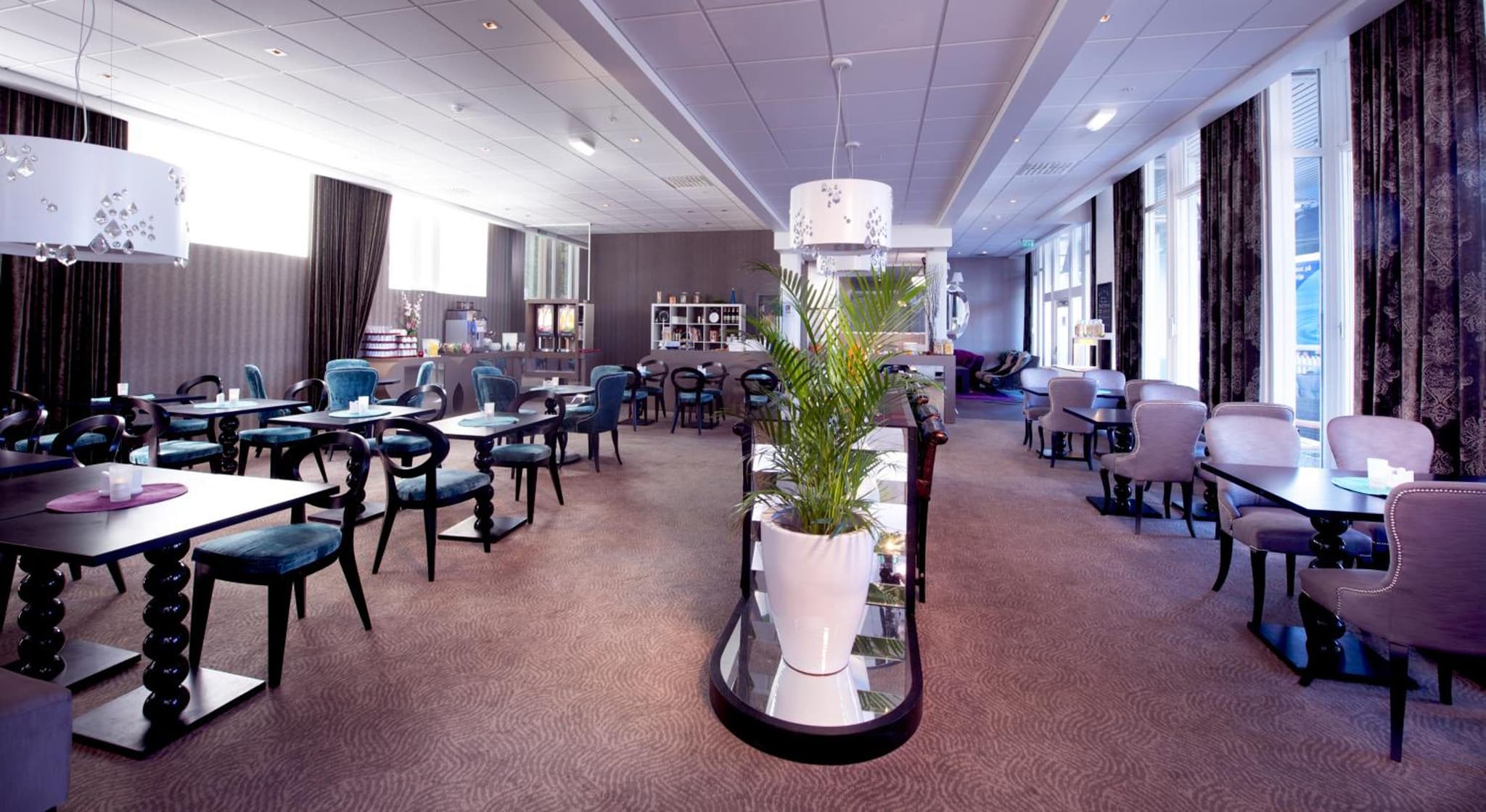 Home Hotel Skagen Brygge photo 4