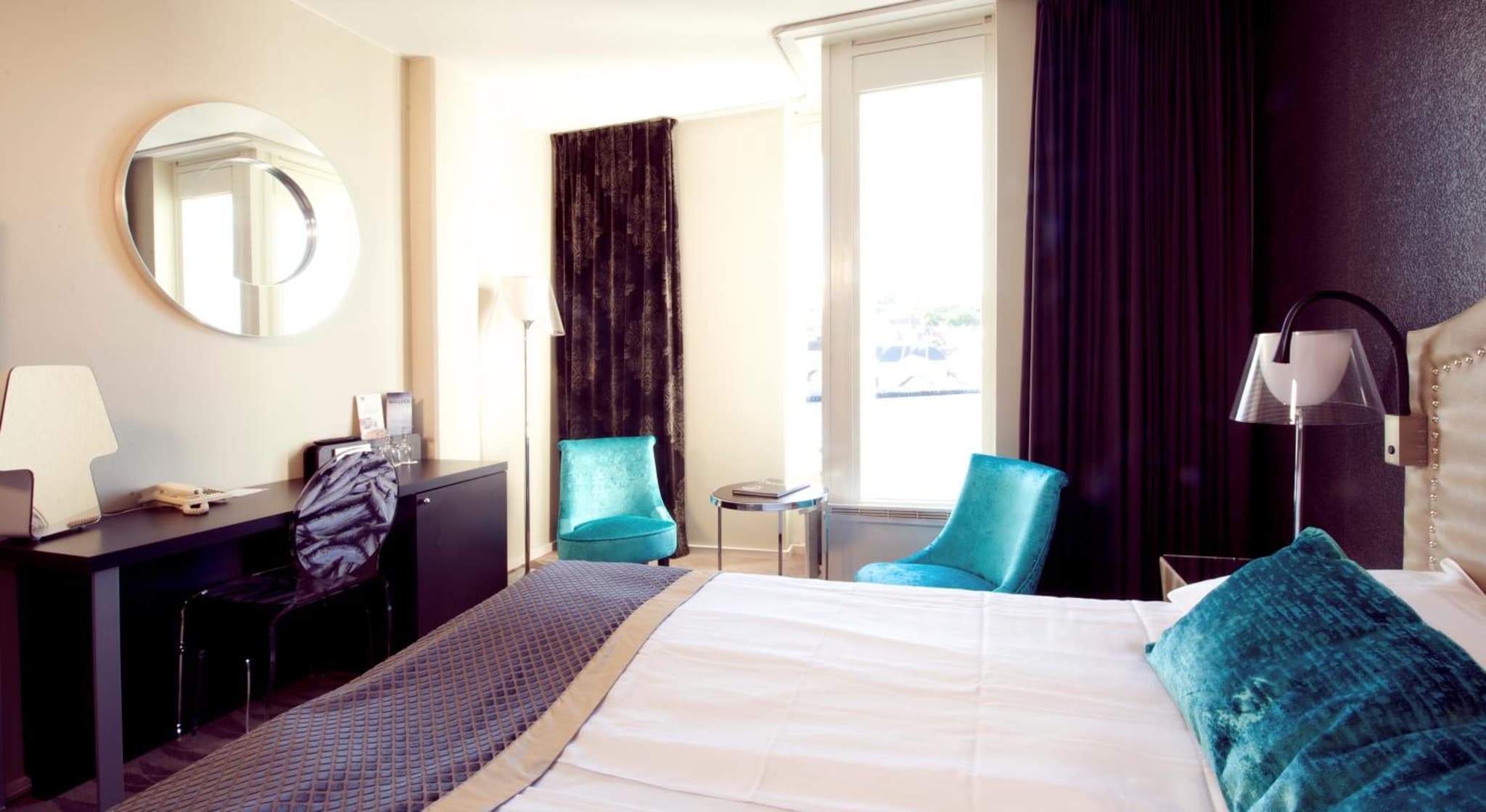 Home Hotel Skagen Brygge photo 2