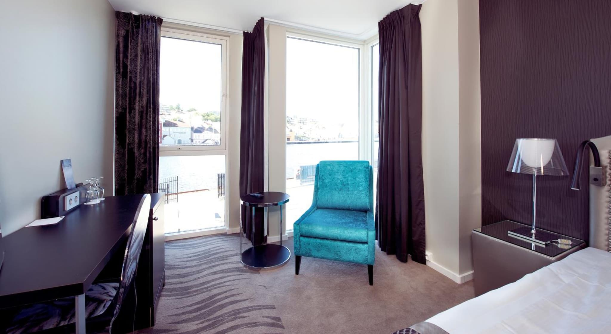 Home Hotel Skagen Brygge photo 5