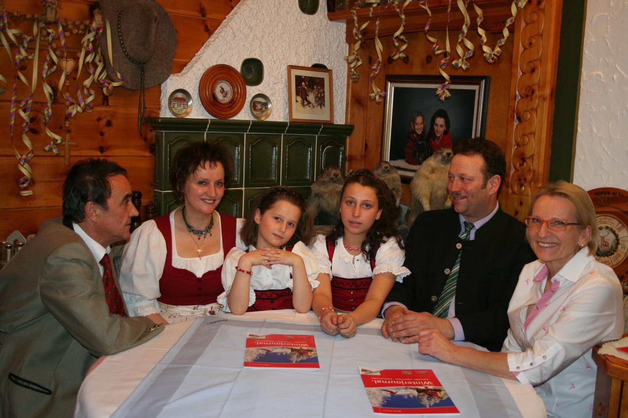 Landgasthof Hubertusstubn photo 5