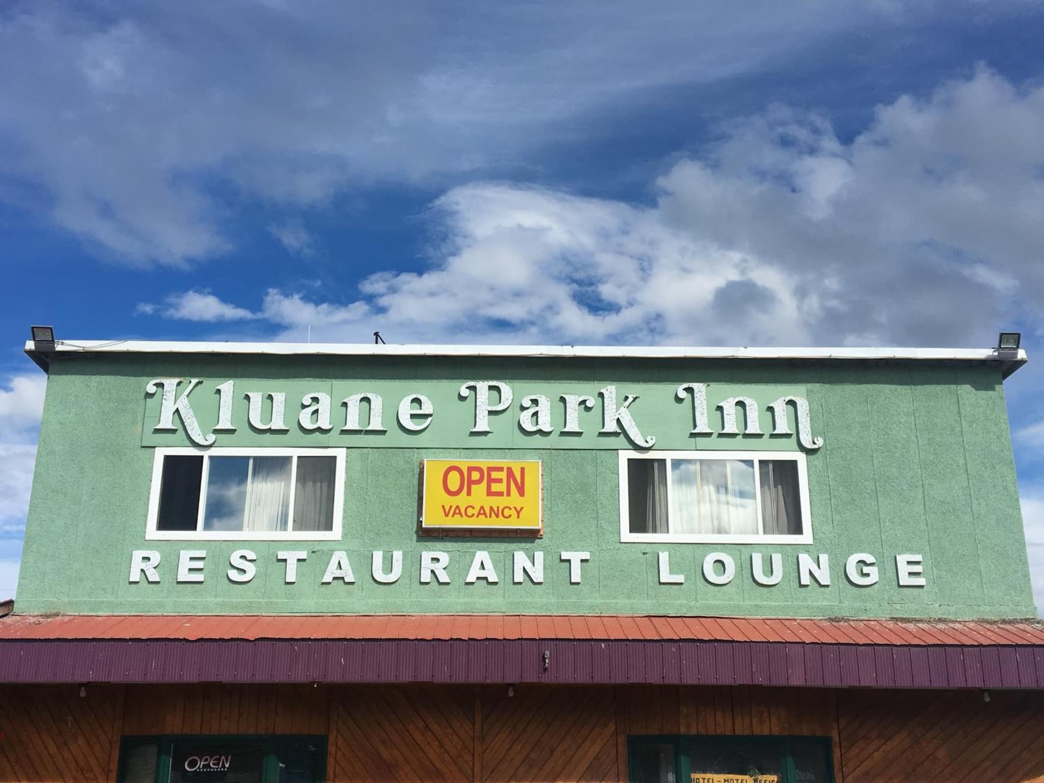 Kluane Park Inn photo 7